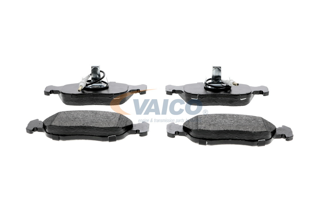 Plaquettes de frein E172030 VAICO V42-4106 VOLKSWAGEN, PEUGEOT, CITROЁN