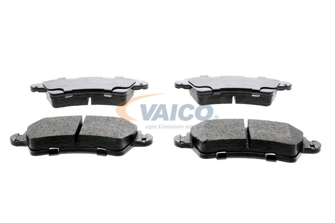 Bremsbeläge V42-4111 VAICO E172549 VW, OPEL, PEUGEOT, CITROЁN