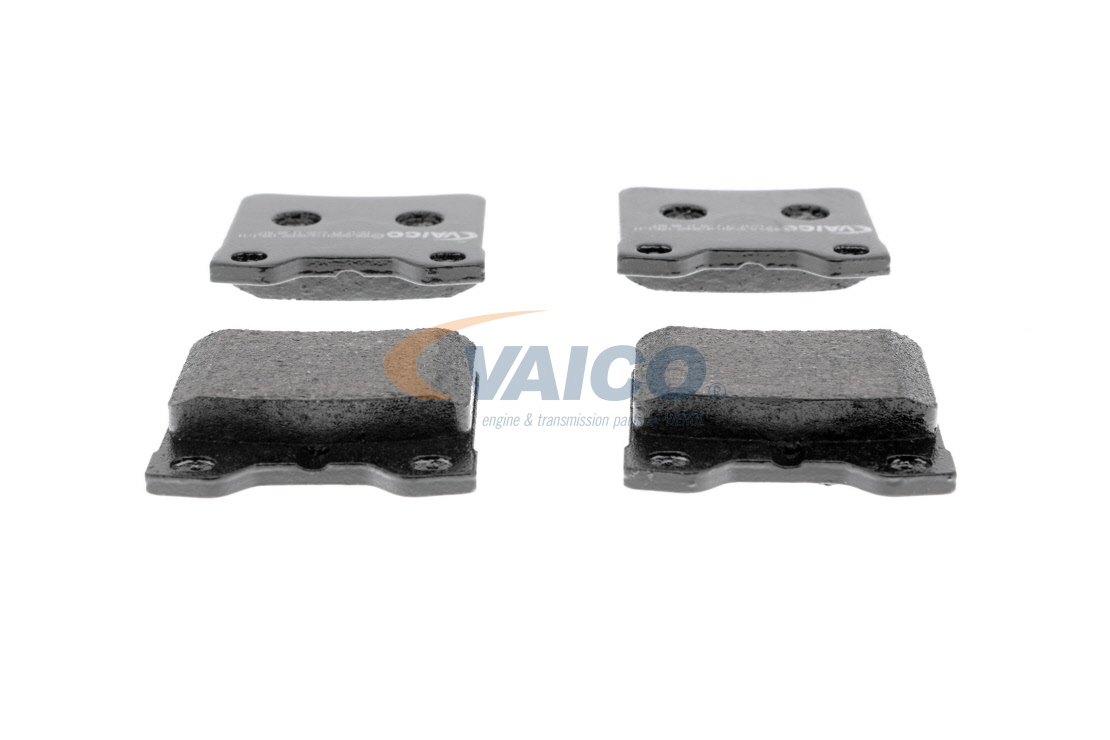 Bremsbeläge V42-4116 VAICO E172280 VW, OPEL, PEUGEOT, CITROЁN