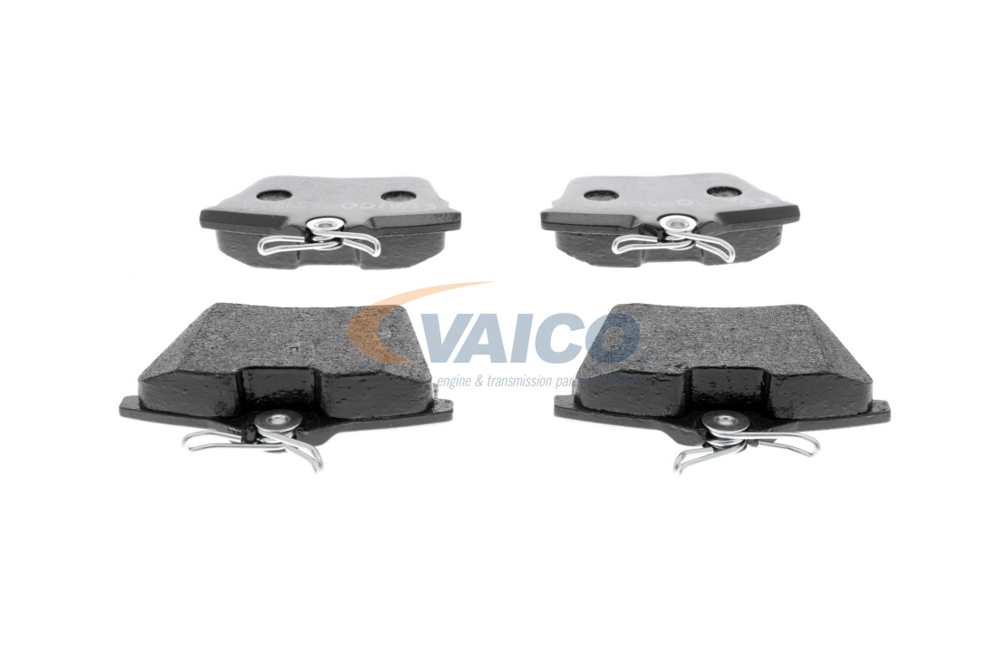 Bremsbeläge 4254.21 S1 VAICO V42-4118 VW, PEUGEOT, CITROЁN