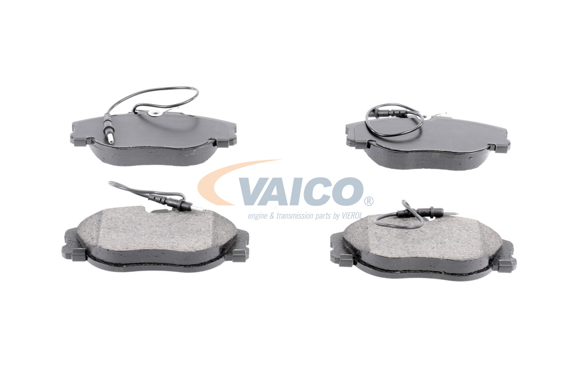 Remblokkenset VAICO V42-4121
