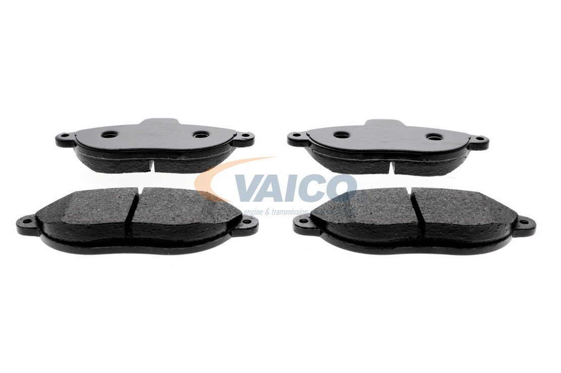 VAICO V42-4122 Remblokset CITROËN Jumpy I Flatbed Vrachtwagen/Chassis 2.0 HDi 16V 109 Pk Diesel RHW (DW10ATED4)