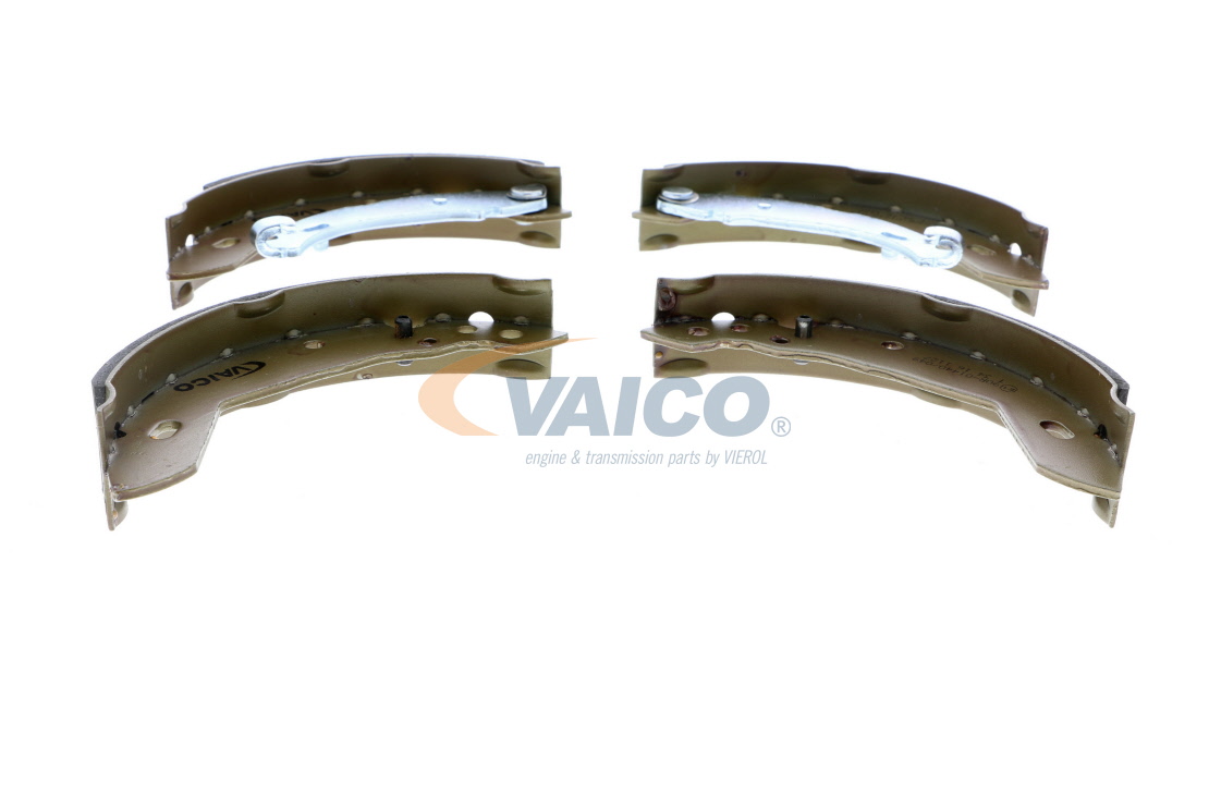 Bremsbackensatz V42-4129 VAICO 4241E5 VW, PEUGEOT, CITROЁN
