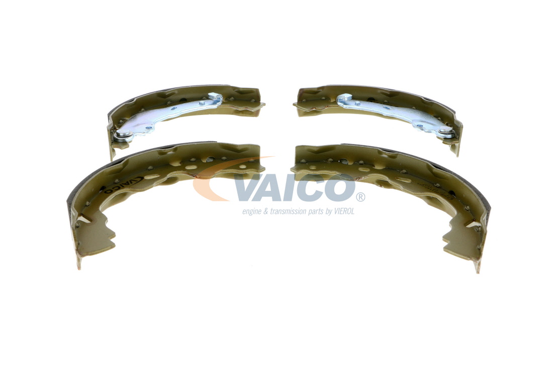 Bremsbackensatz V42-4135 VAICO 044950D020 OPEL, PEUGEOT, TOYOTA, CITROЁN, SUZUKI