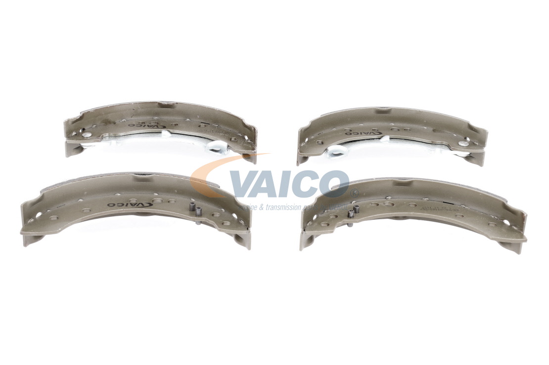 Bremsbackensatz E170211 VAICO V42-4138 VW, PEUGEOT, CITROЁN