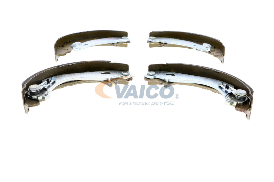 Bremsbackensatz V42-4140 VAICO 4241E8 VW, PEUGEOT, CITROЁN