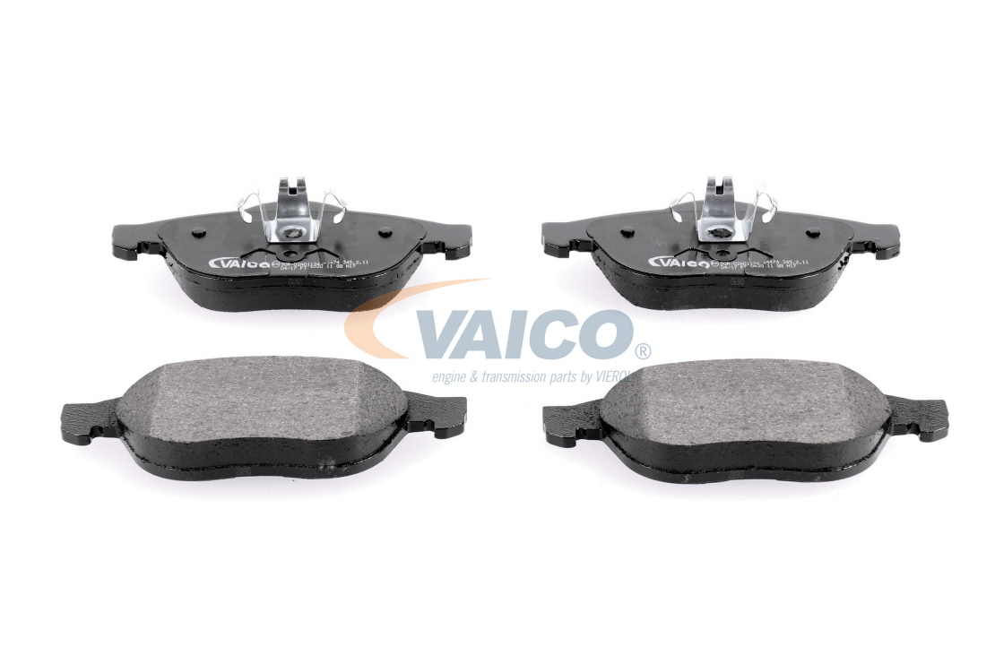 Klocek hamulcowy VAICO V46-0135