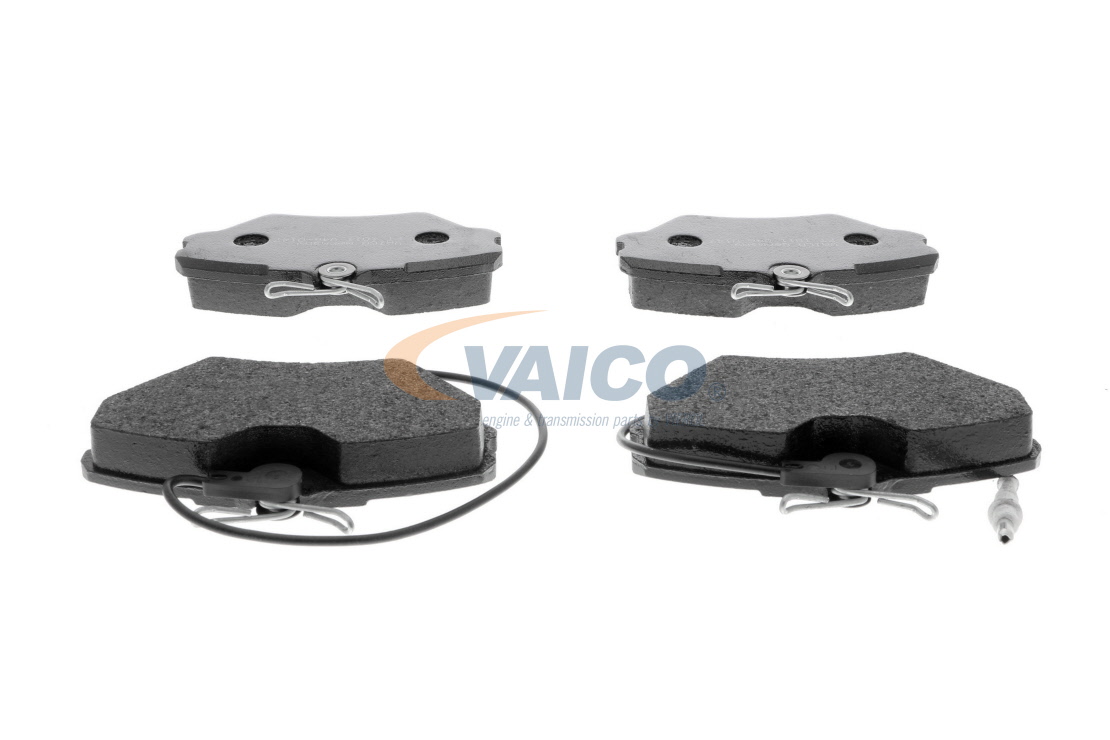 WVA 21424 VAICO V46-0147 Kit pastiglie freni