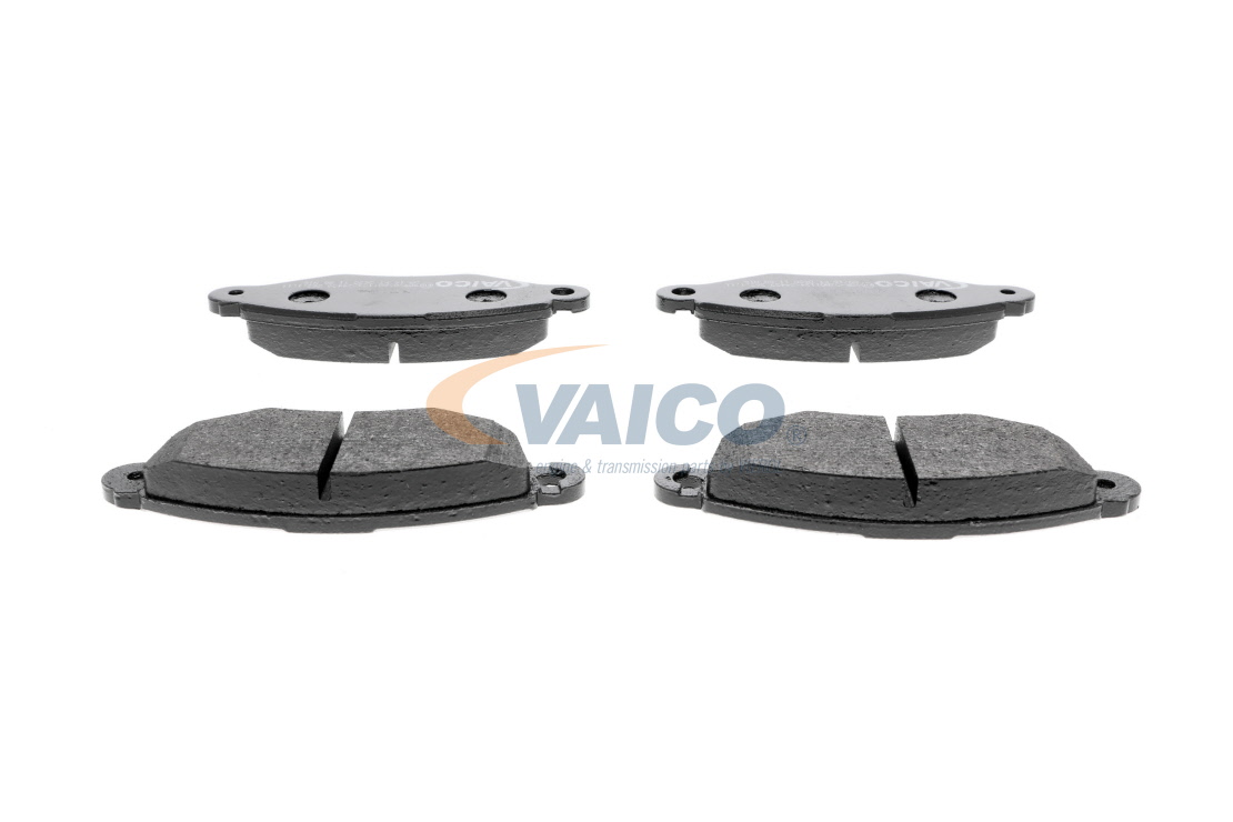 Bremsbeläge 8671014265 VAICO V46-0152 RENAULT, CITROЁN, RENAULT TRUCKS