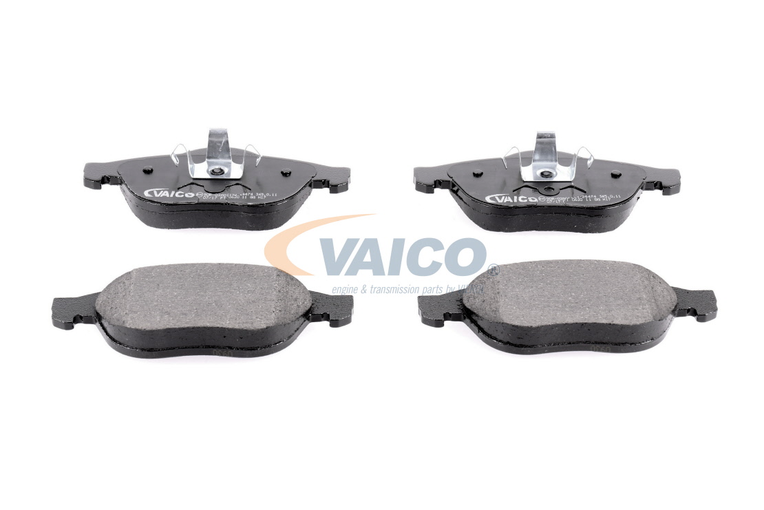 Bremsbeläge V46-0154 VAICO 410607613R RENAULT, DACIA, RENAULT TRUCKS