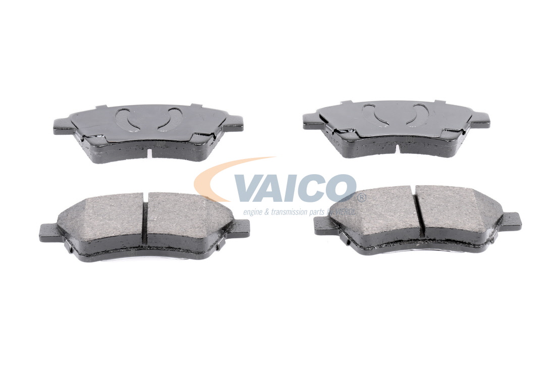 Bremsklötze VAICO V46-0159 Bewertung