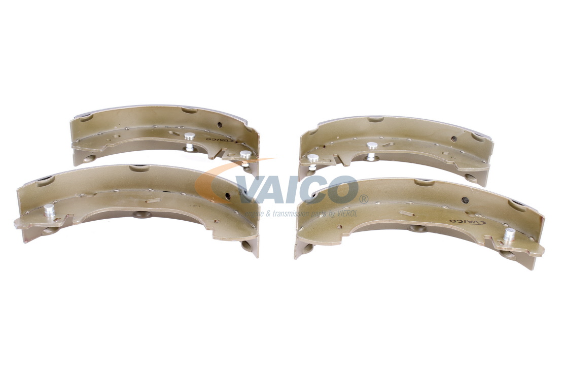 VAICO V46-0169 Brake Shoe Set