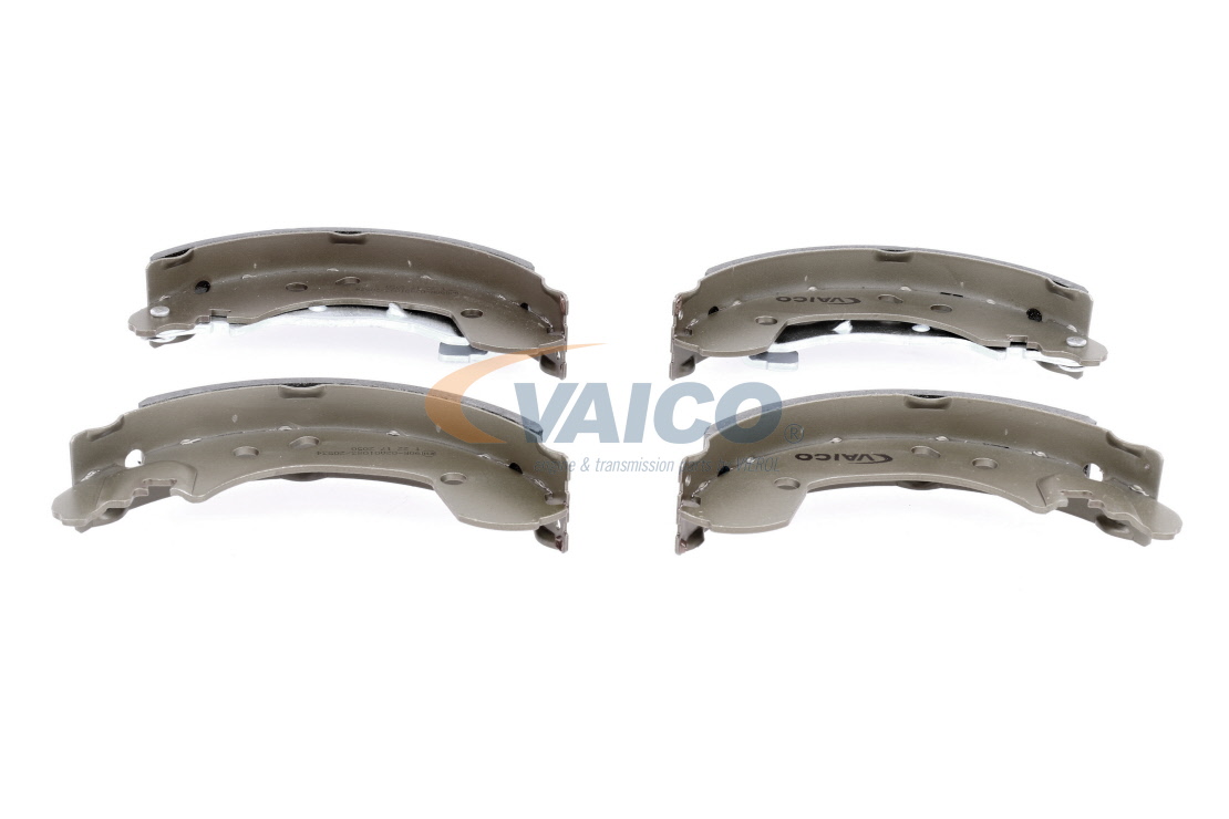 Bremsbackensatz V46-0170 VAICO 4406000Q2F NISSAN, INFINITI
