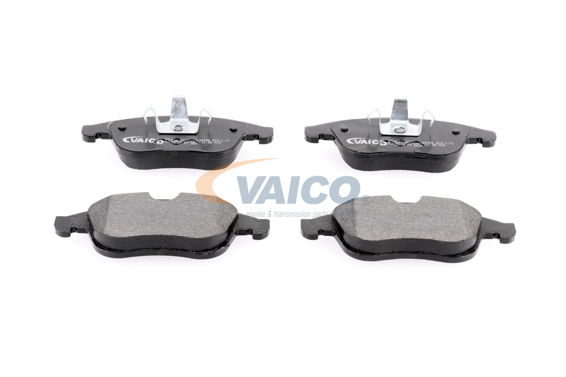 Bremsklötze VAICO V46-0286 Bewertung