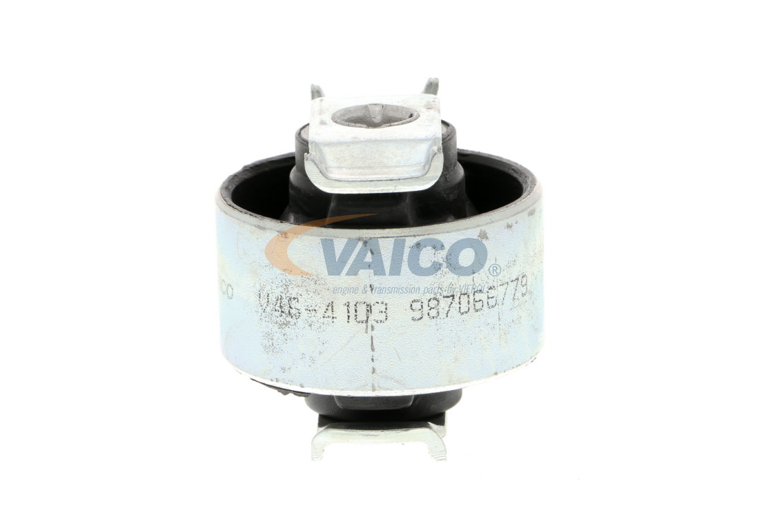VAICO V46-4103 Draagarmrubber