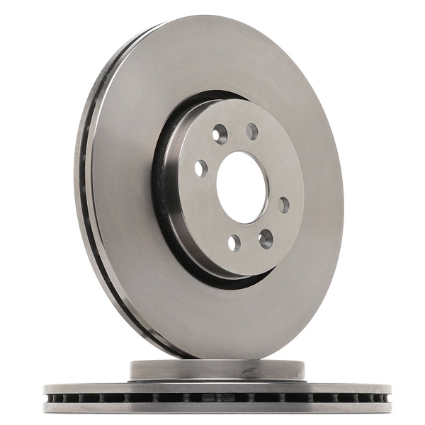 VAICO V46-80004 Disque de frein