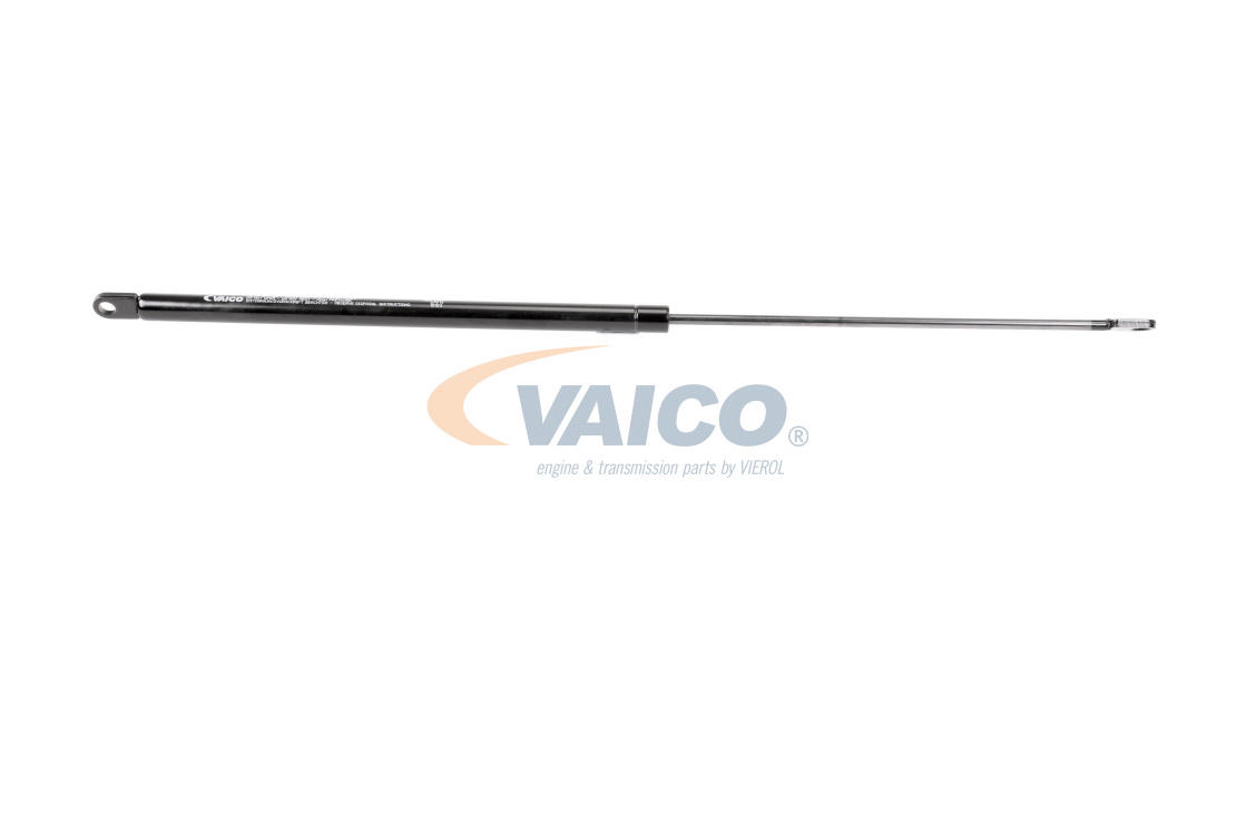 VAICO V50-0047 Motorhaubendämpfer