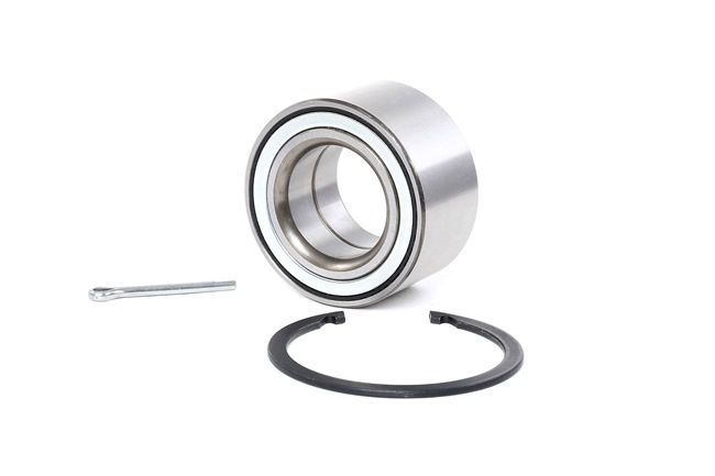 Wheel Bearing Kit Ø: 70mm, Inner Diameter: 38mm with OEM Number 51718 29100