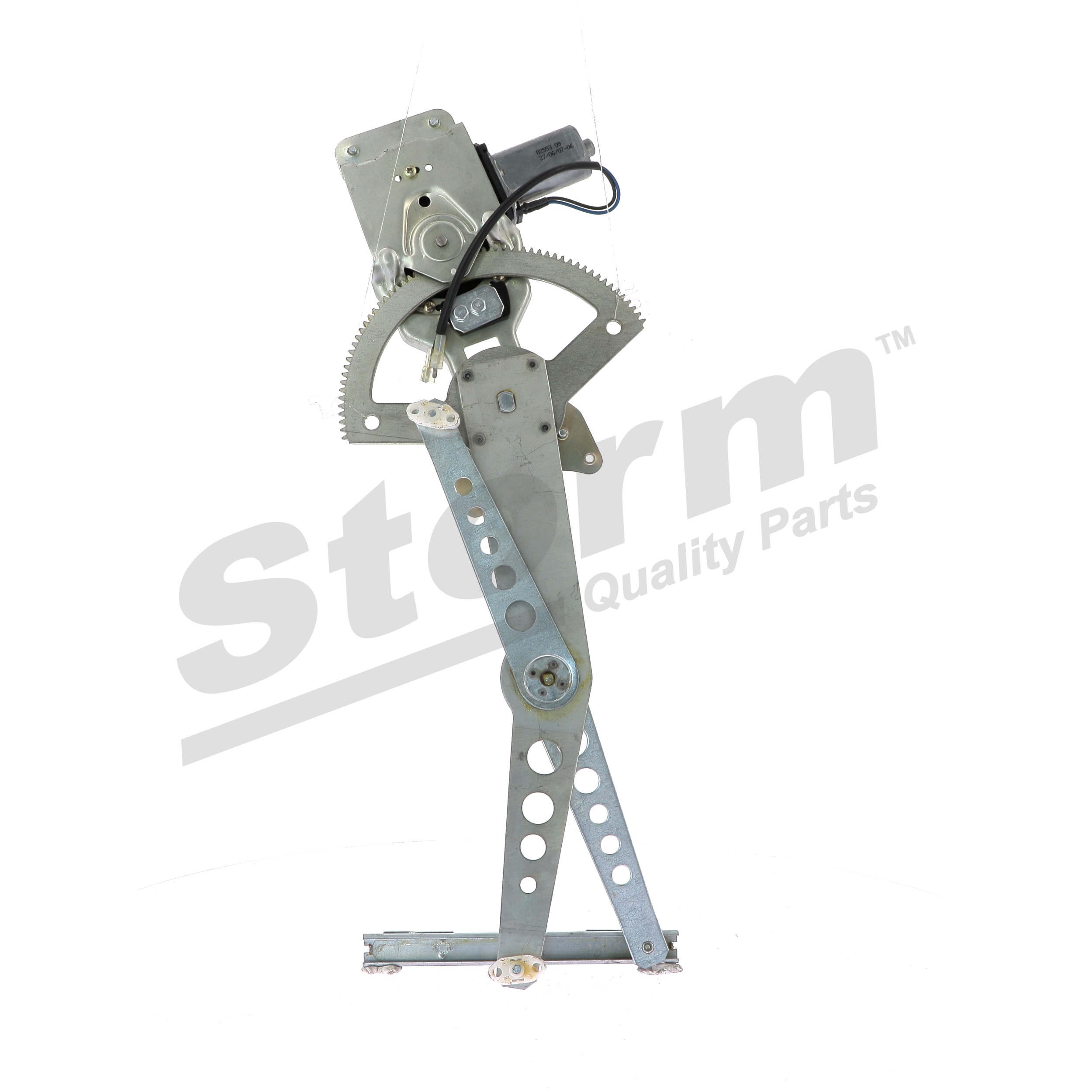 11176 Fönsterhiss STORM QUALITY PARTS 1 40 110