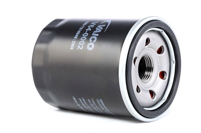 Ölfilter V64-0002 VAICO 90915YZZF1 FORD, TOYOTA, MITSUBISHI, LEXUS, WIESMANN