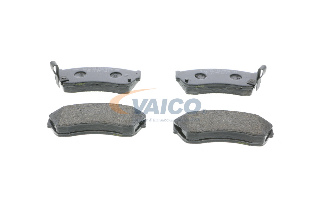 Remblokken 55200-60B11 VAICO V64-0006 SUZUKI, SUBARU