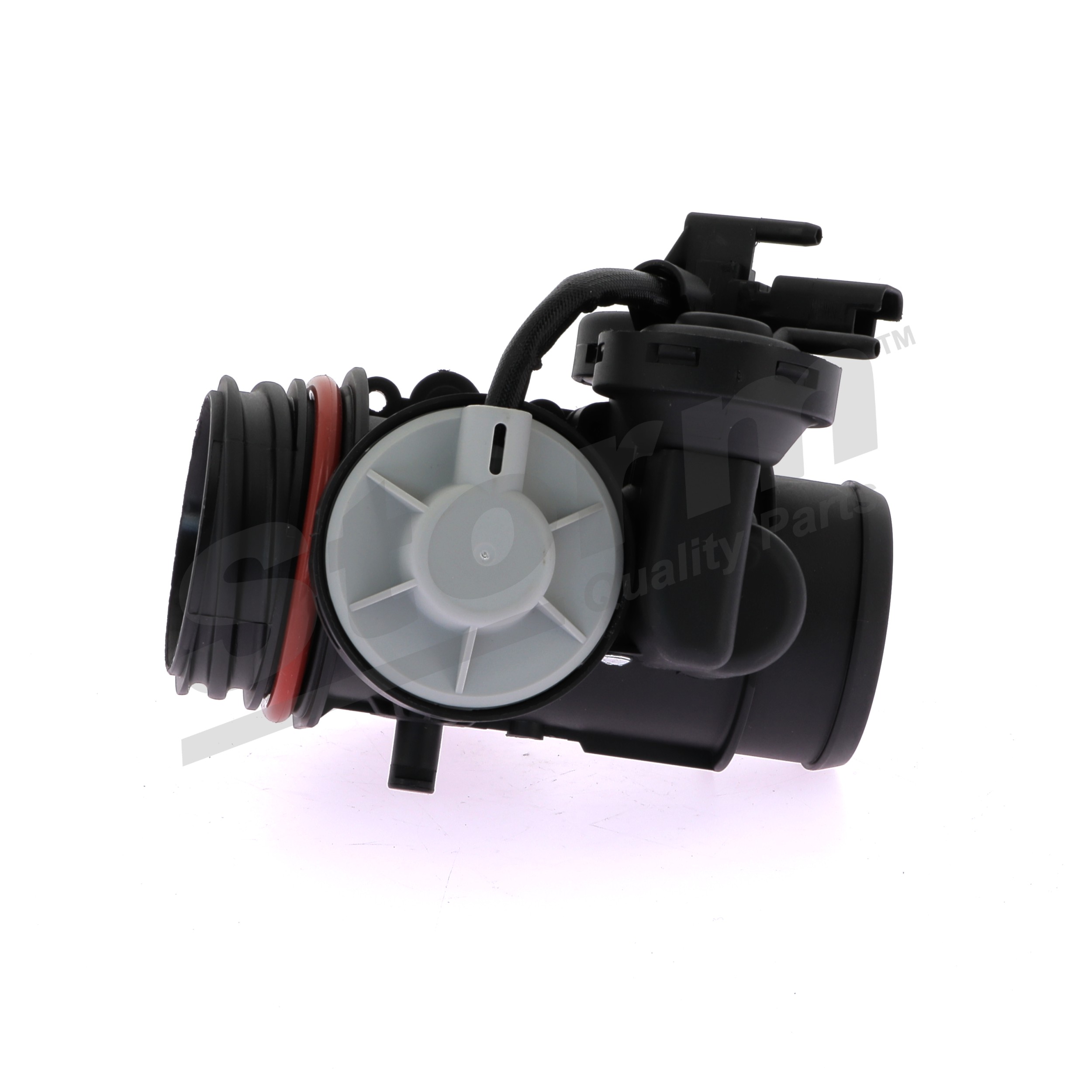 EGR klep 1628 TA STORM QUALITY PARTS 9015 PEUGEOT, CITROЁN, FIAT