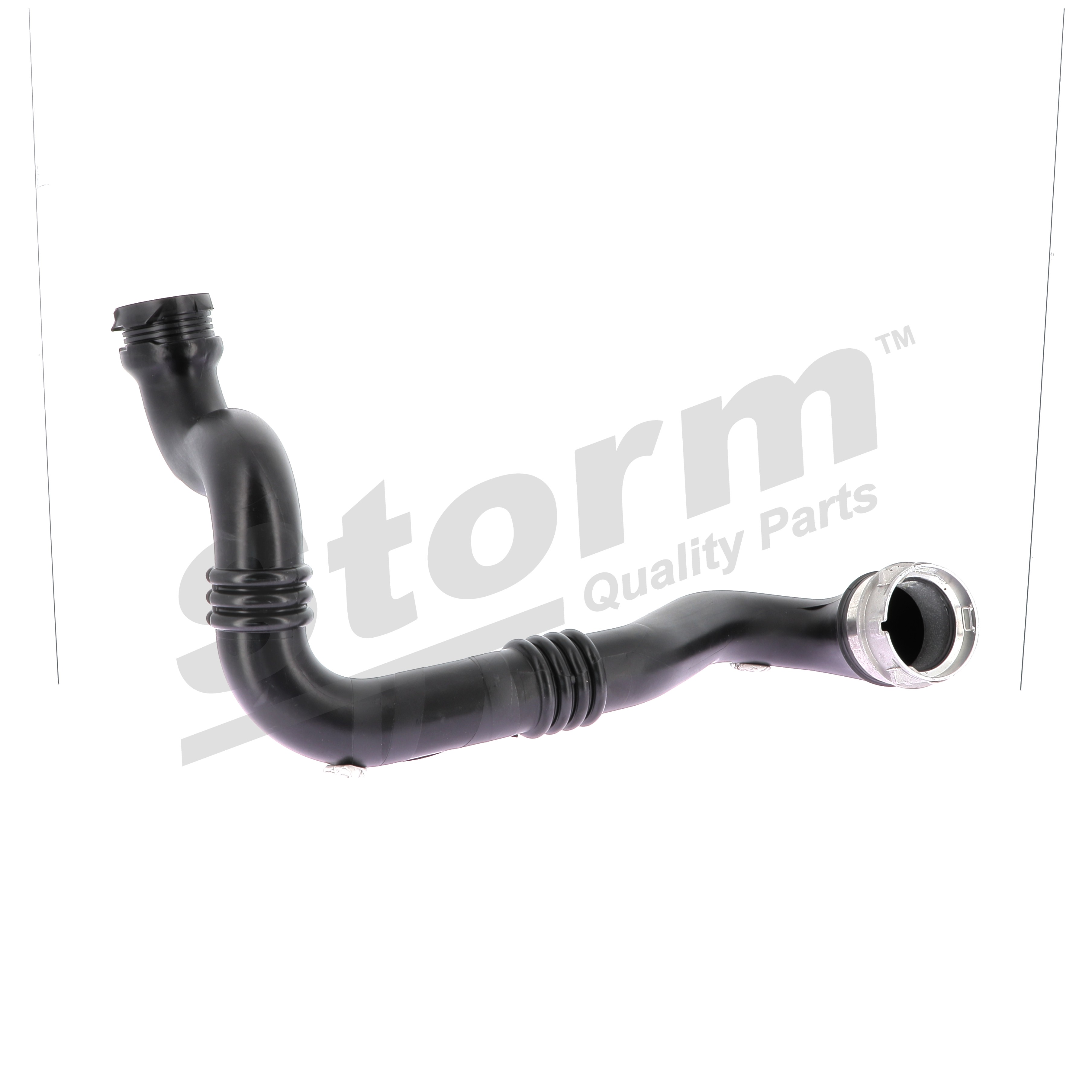 Tubo flexible de aire de sobrealimentación 44 21 020 STORM QUALITY PARTS STO535687 RENAULT, OPEL, VAUXHALL