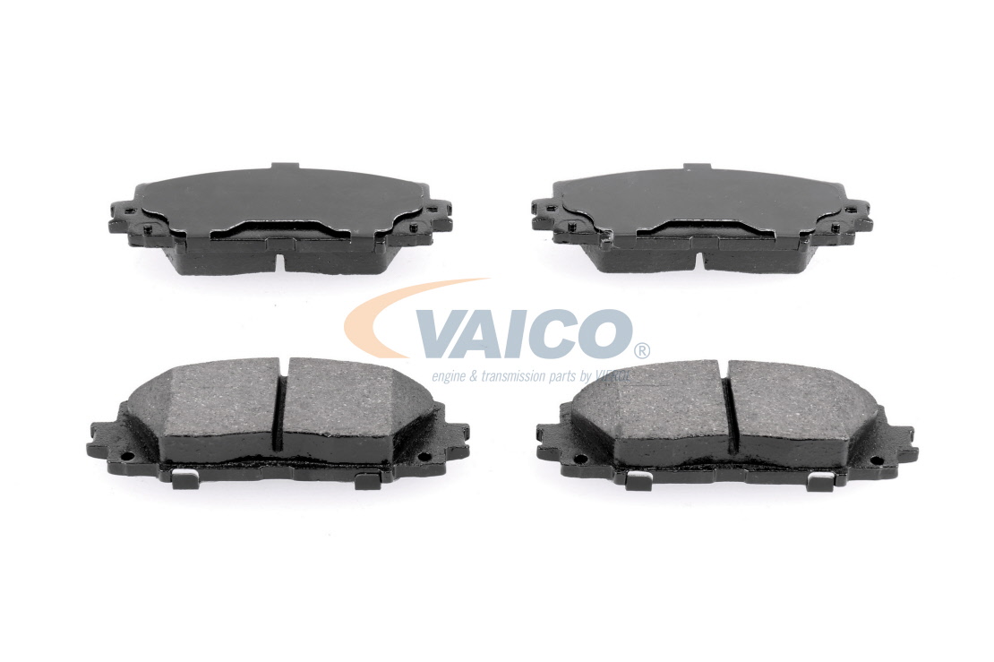 Bremsbeläge VAICO V70-0036 günstig online kaufen