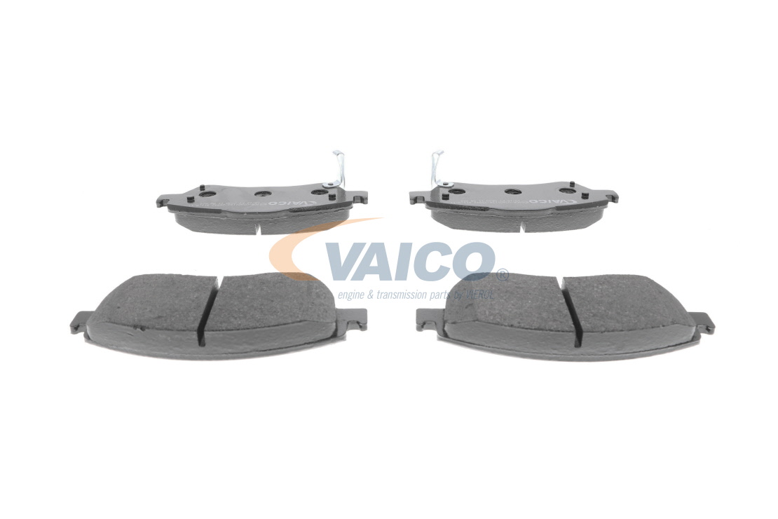 Bremsbeläge V70-0056 VAICO 0446502190 AUDI, TOYOTA, CITROЁN, LEXUS, SATURN