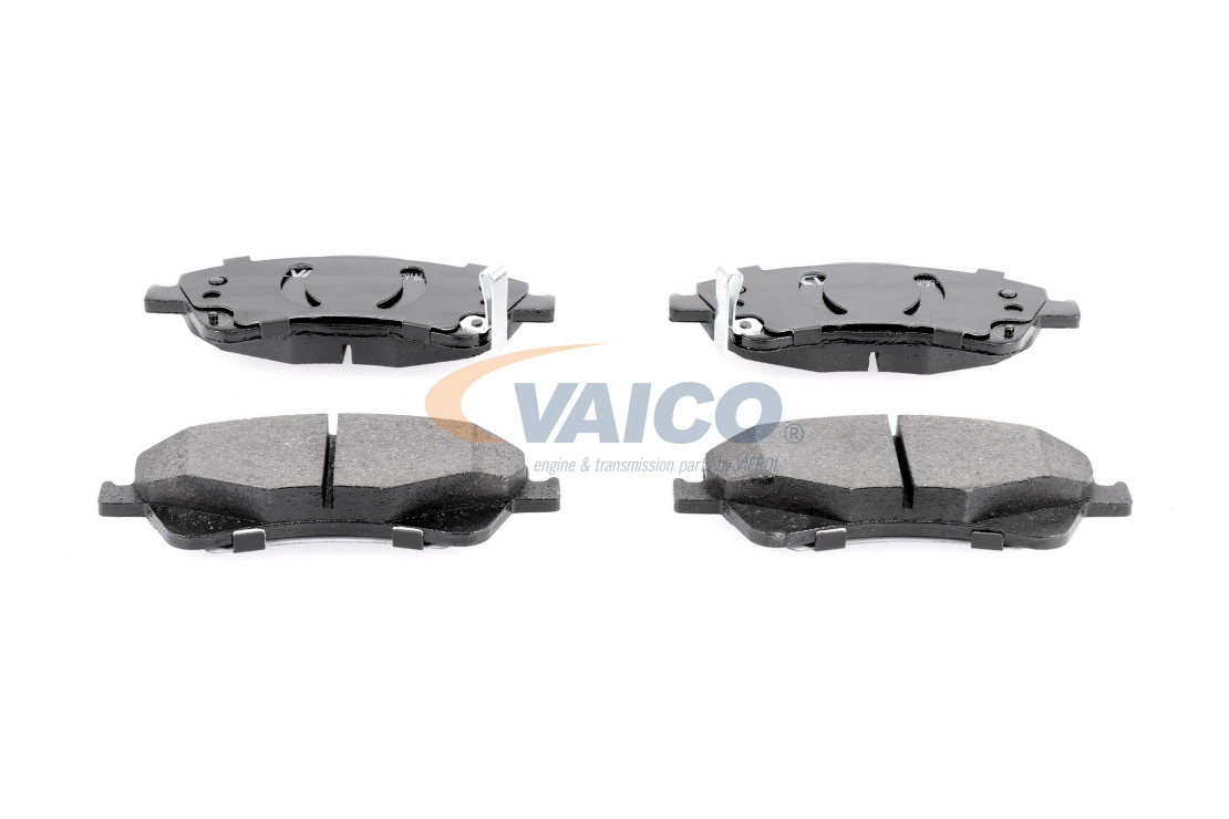 Bremsbeläge V70-0087 VAICO 0446502280 TOYOTA, CITROЁN, LEXUS, SATURN, WIESMANN