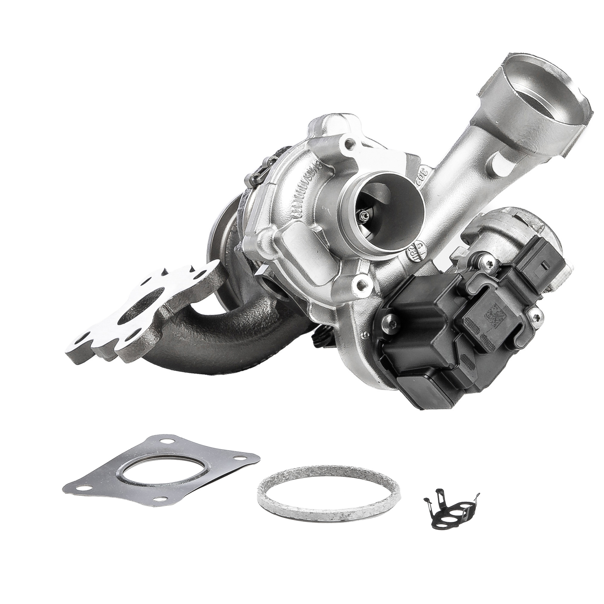 Turbina BR Turbo 030TC11001000RSG