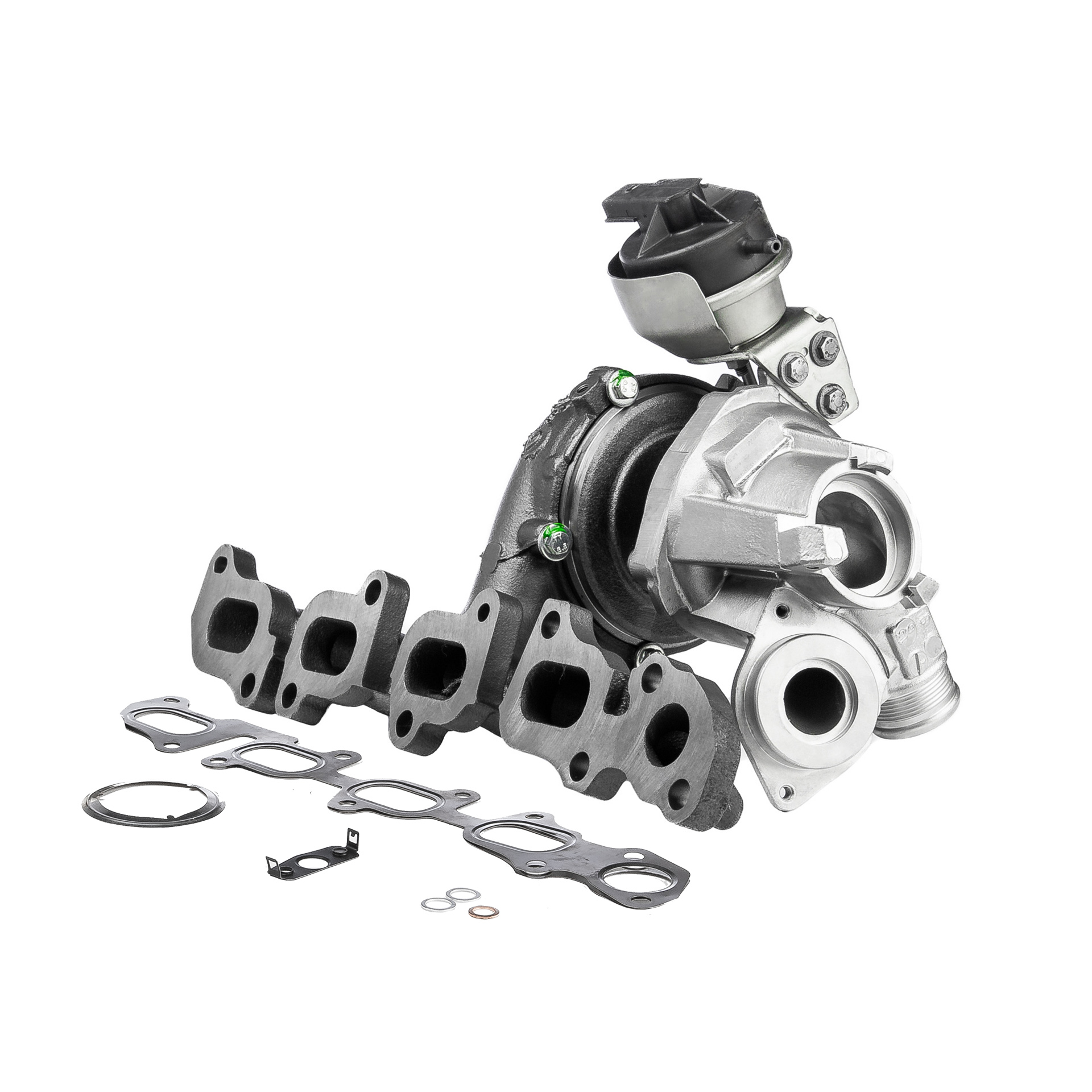 Turbo para motor BR Turbo 030TC11002000RSG