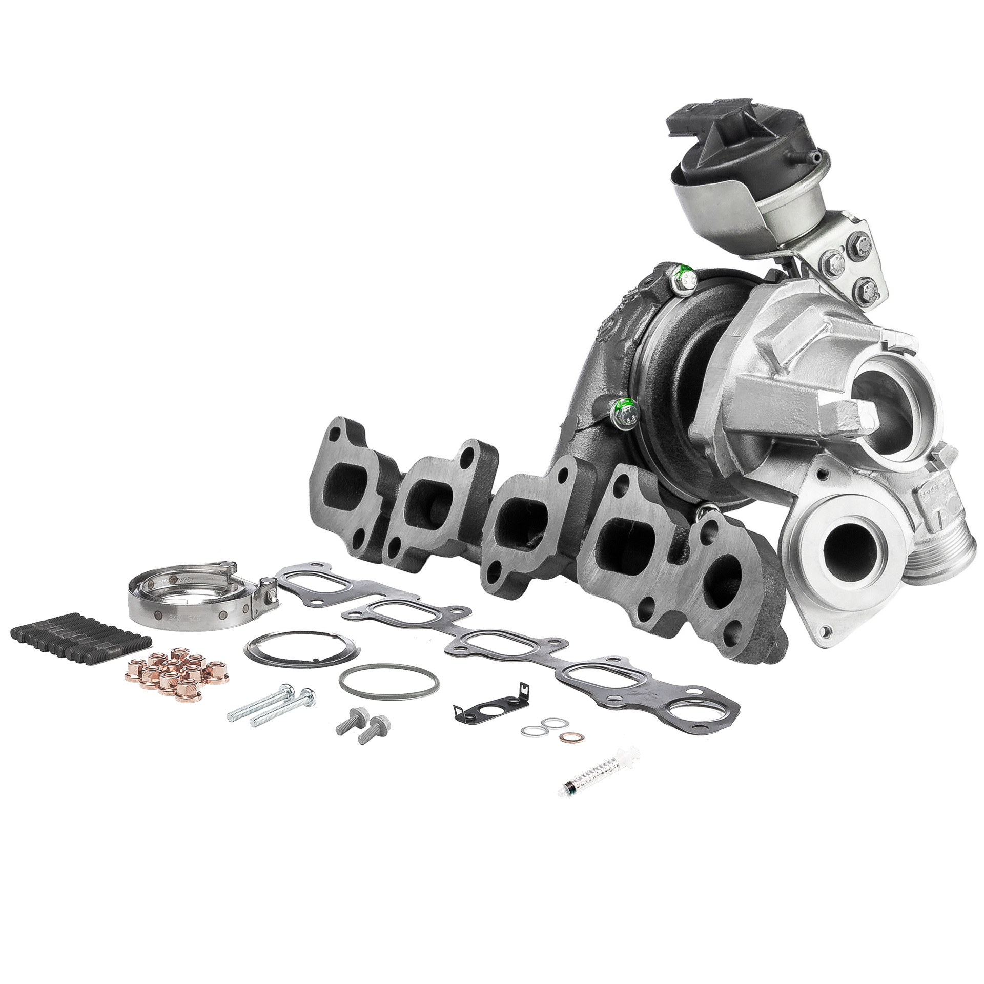 Turbina BR Turbo 030TC11002000RSM