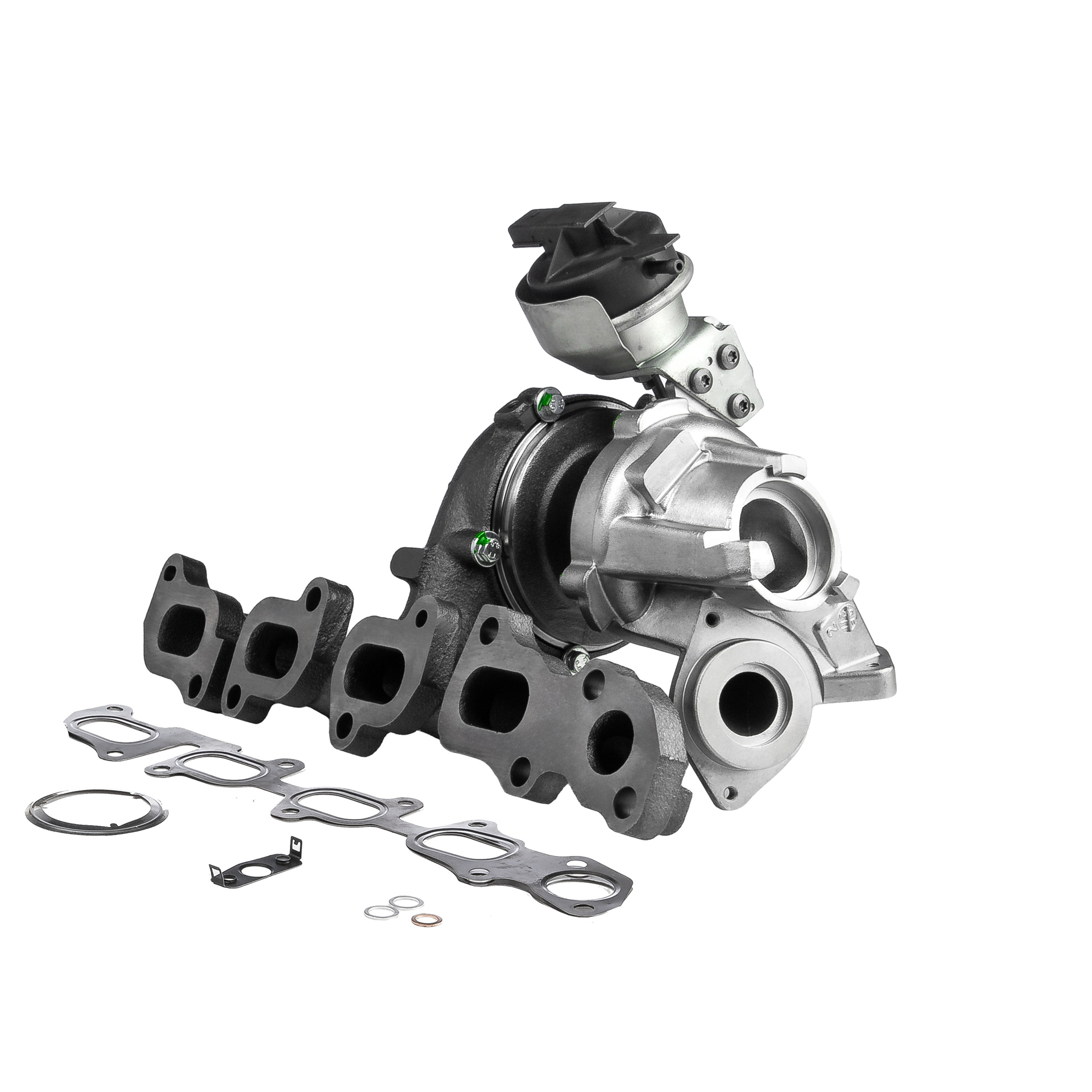 Turbo BR Turbo 030TC11004000RSG