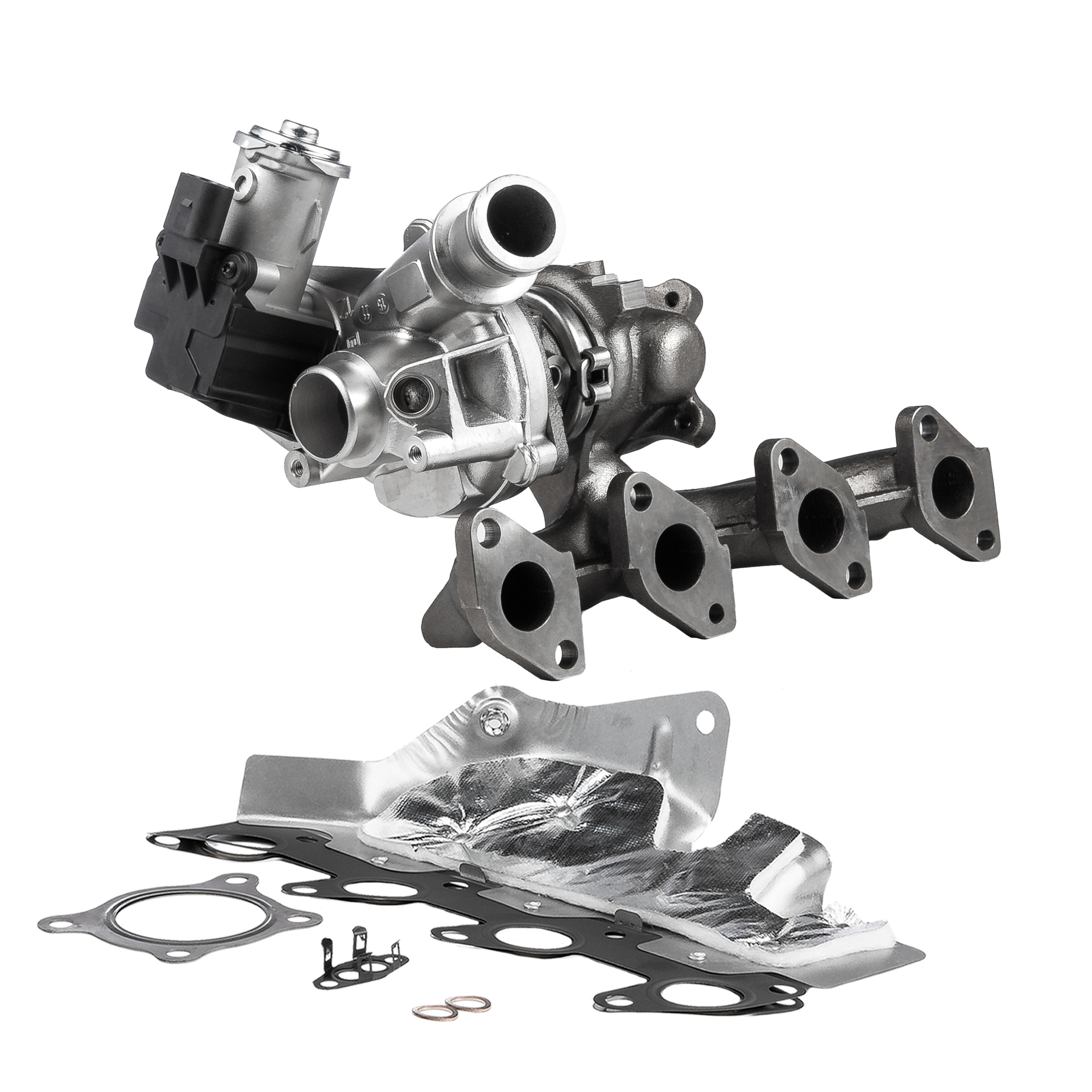 Turbo BR Turbo 9V203 oceny