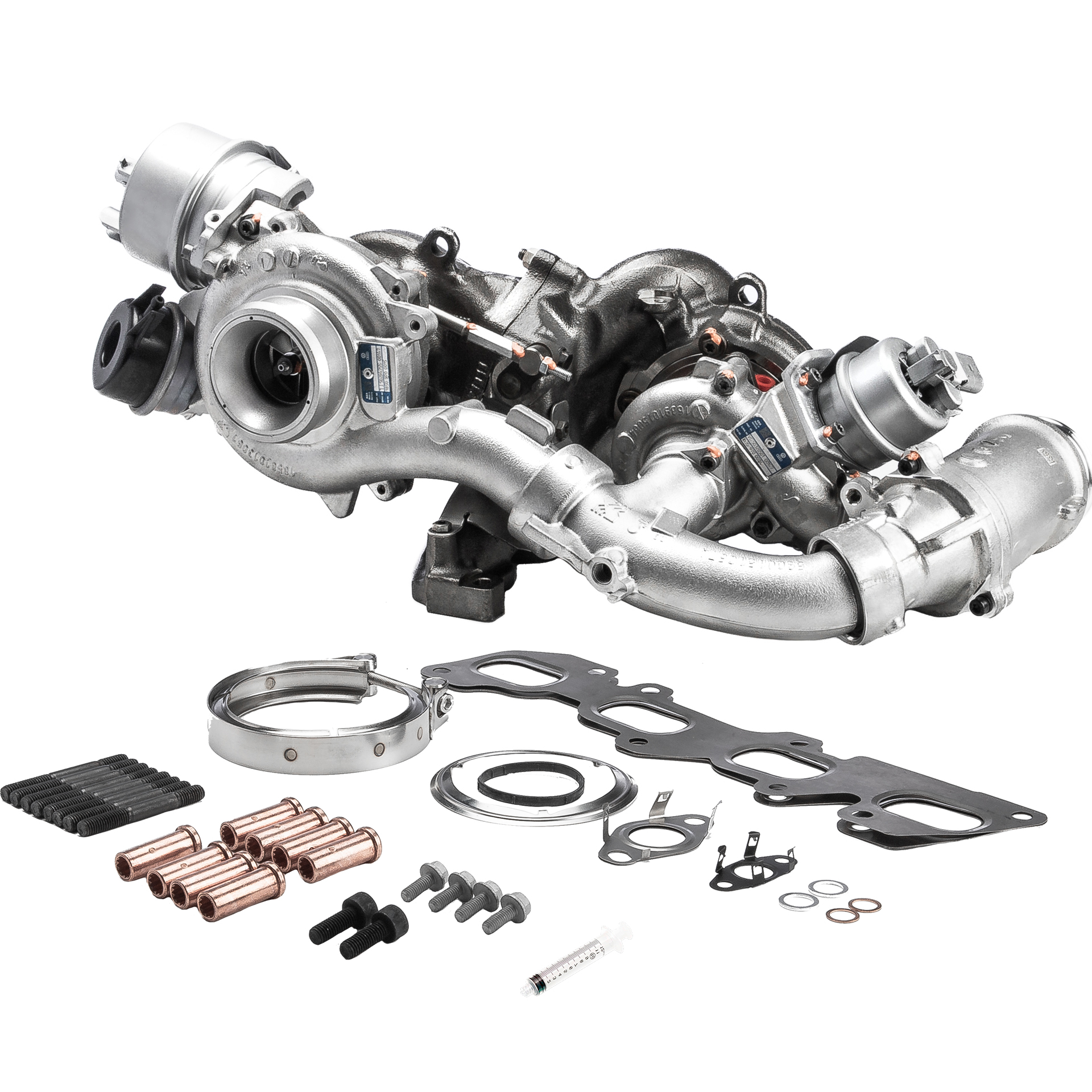 BR Turbo 10009880313 Turbocompressore VW Crafter Camion pianale prezzo