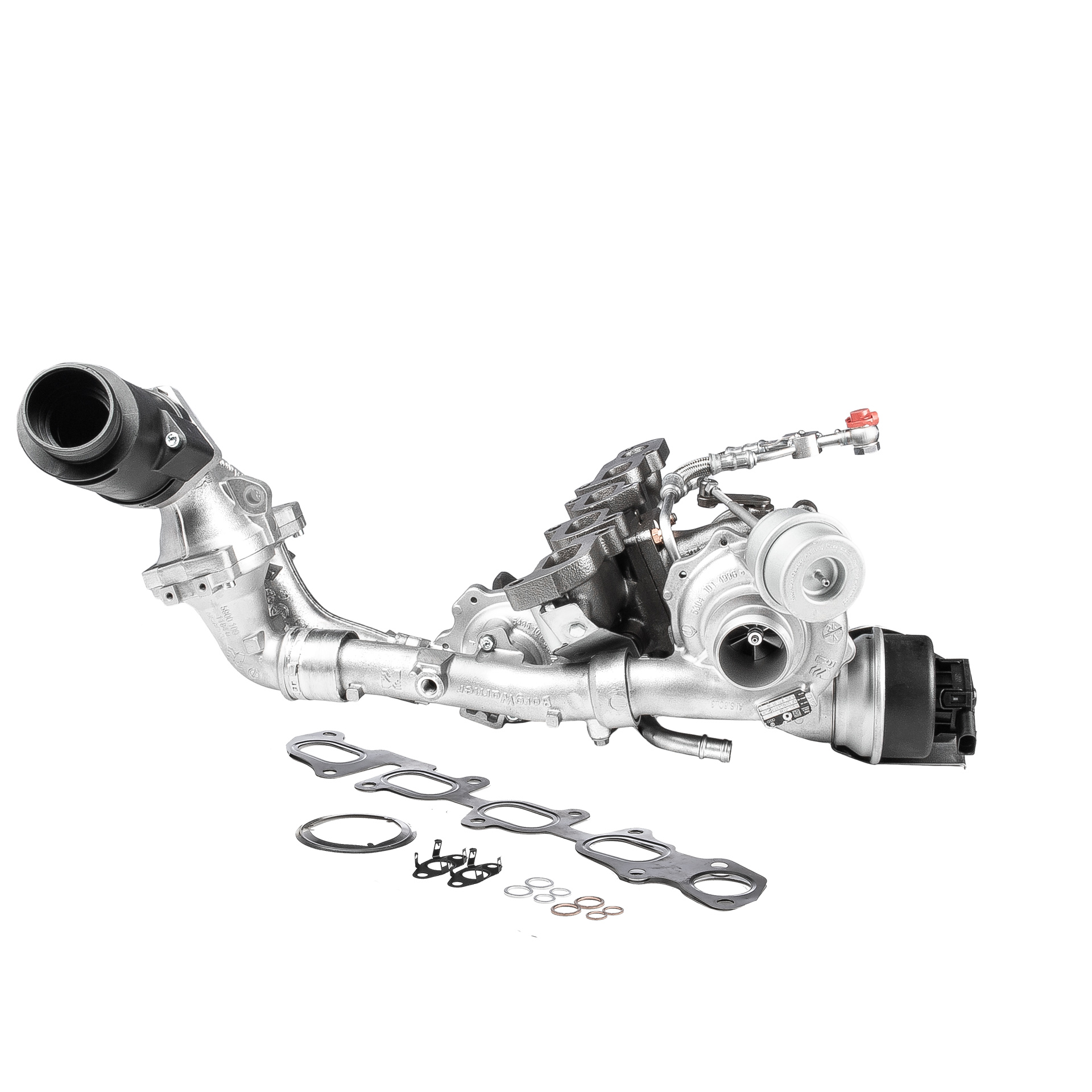 Miez turbină BR Turbo 10009930098RSG