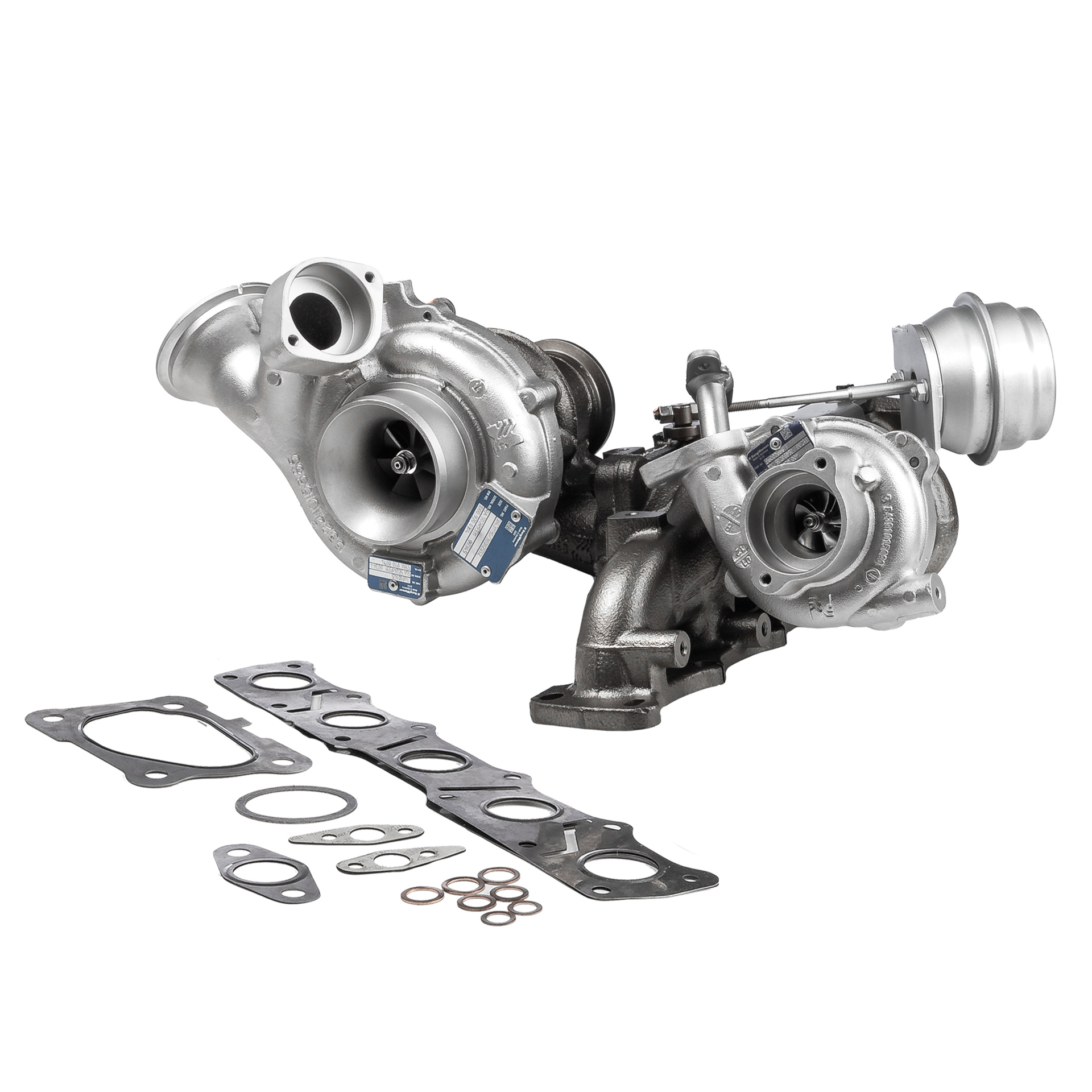 Турбина BR Turbo 10009980164RSG