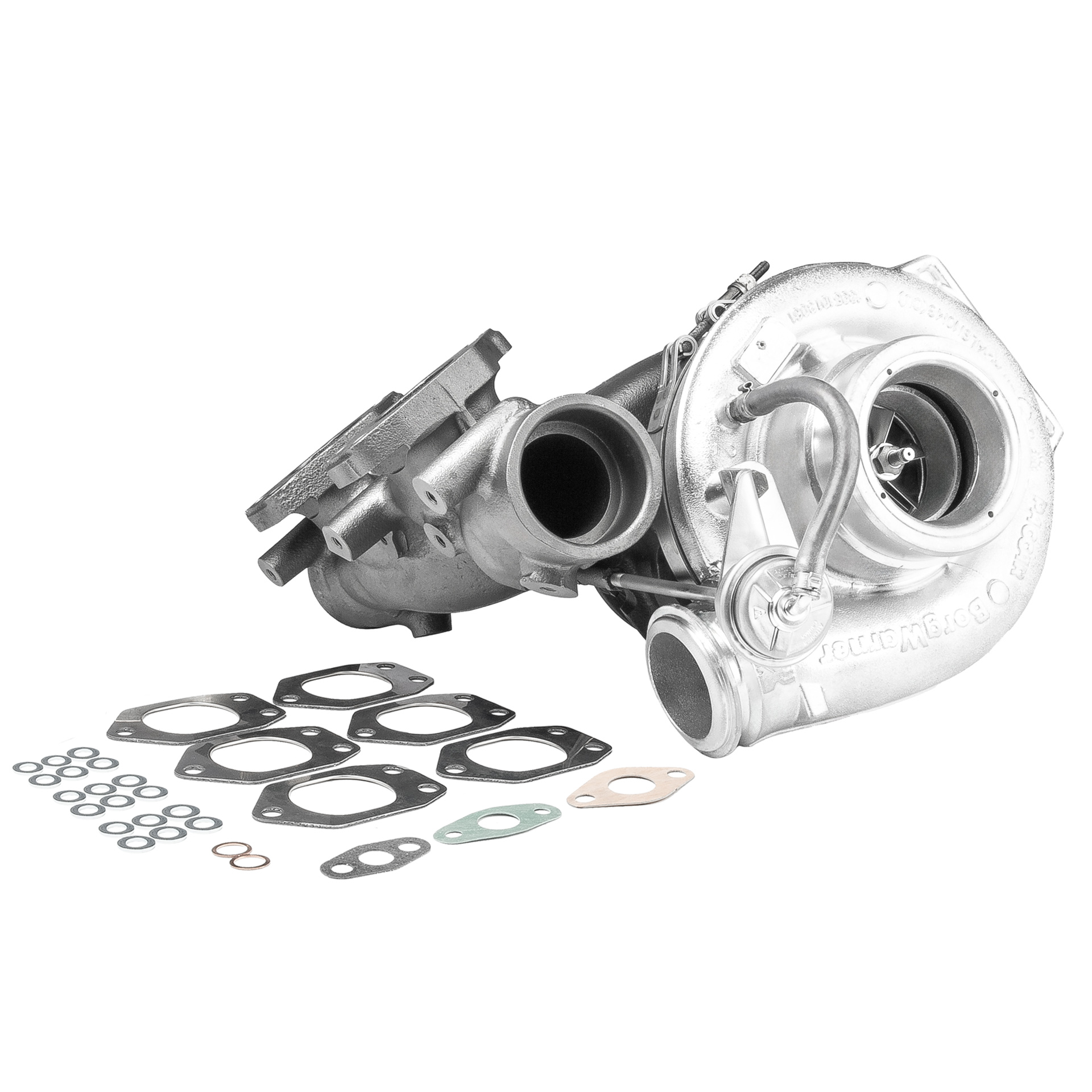 Compresor BR Turbo 13879980030RSG