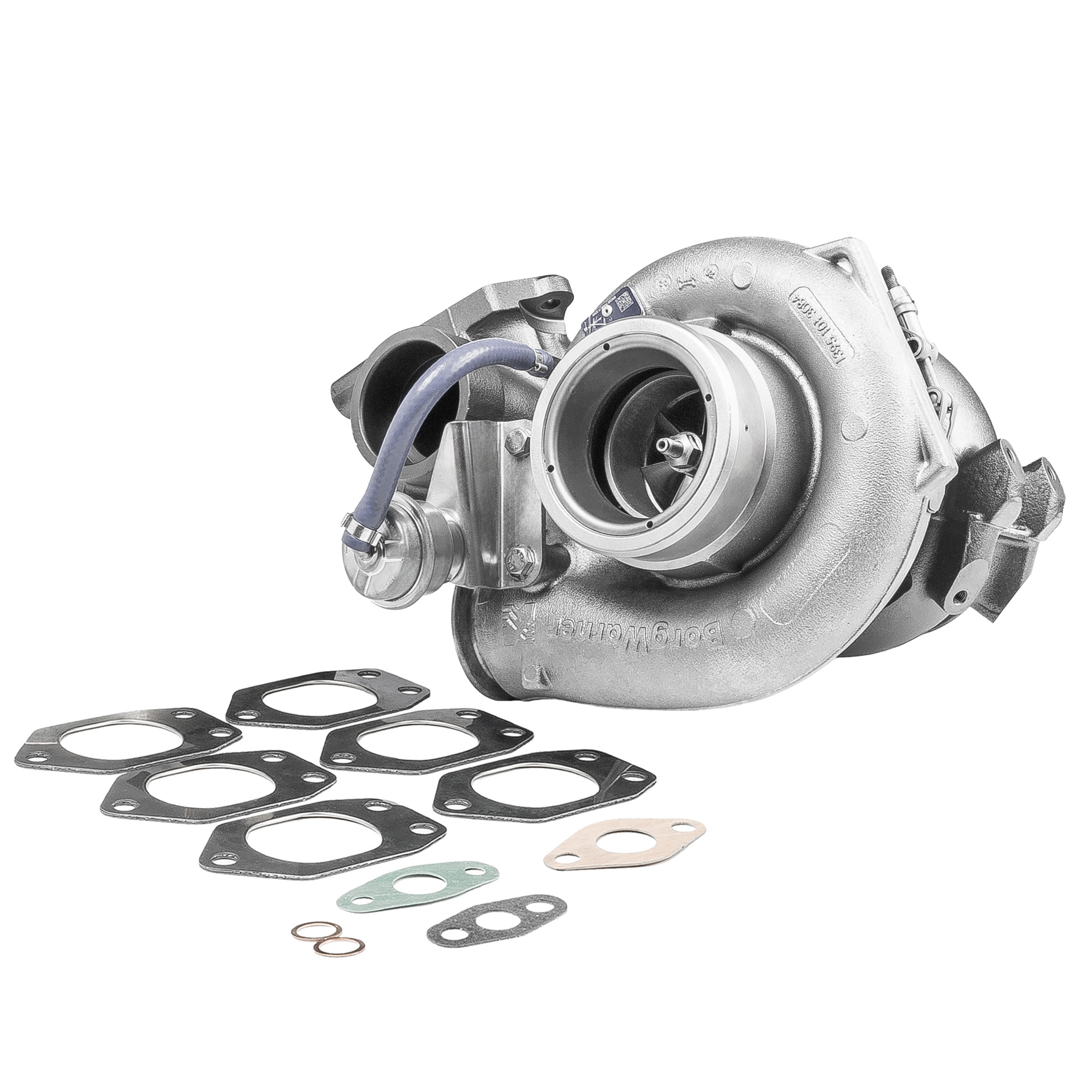 Abgasturbolader BR Turbo 13879700004 Bewertung