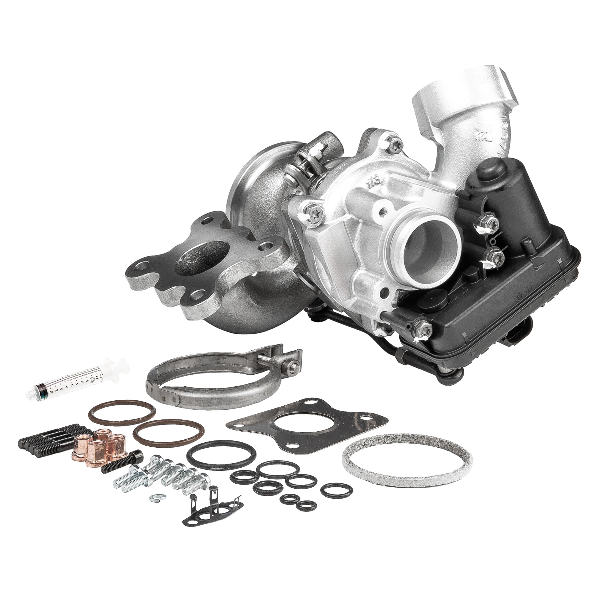 Turbo BR Turbo 16339880026RSM
