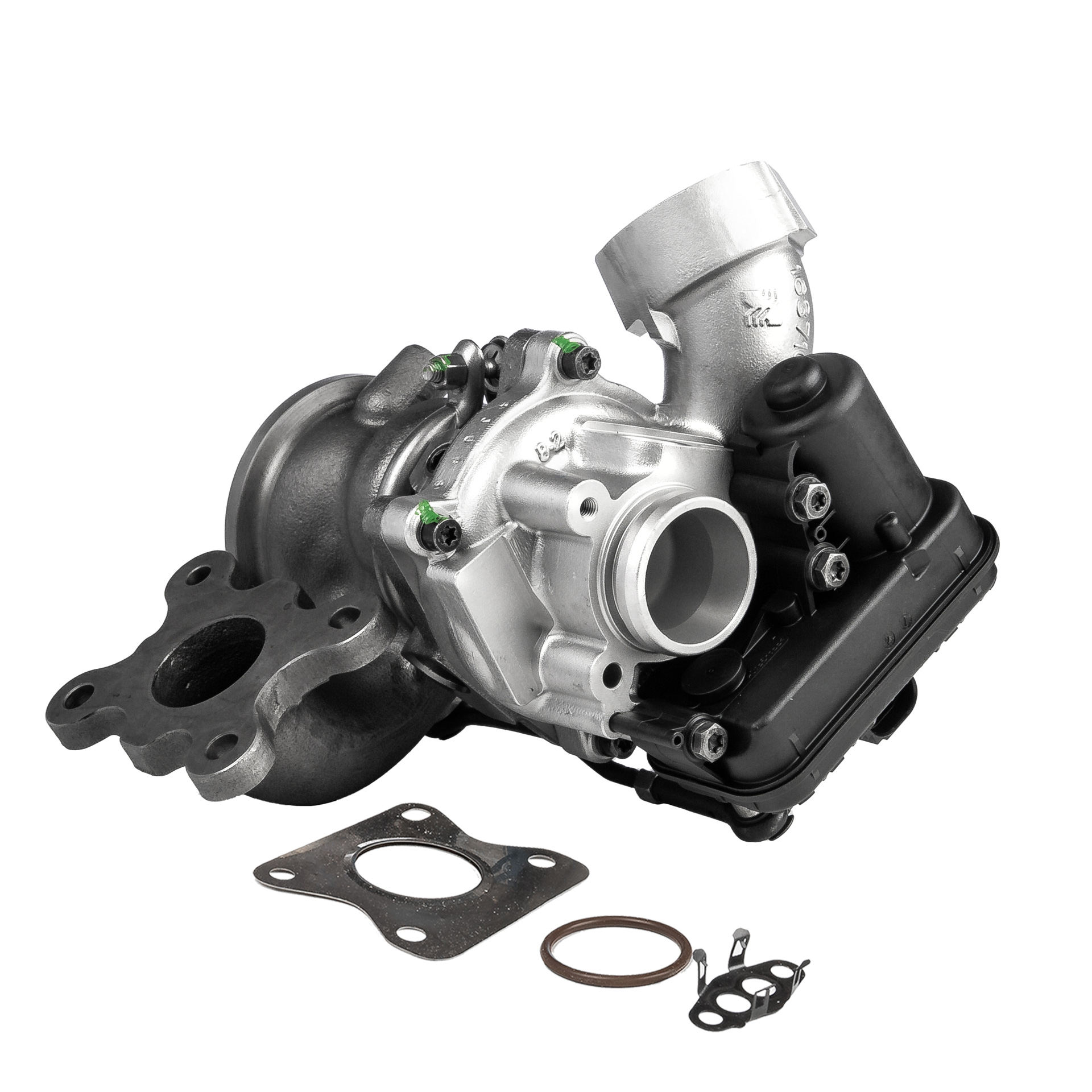 Turbo BR Turbo 16339880027RSG