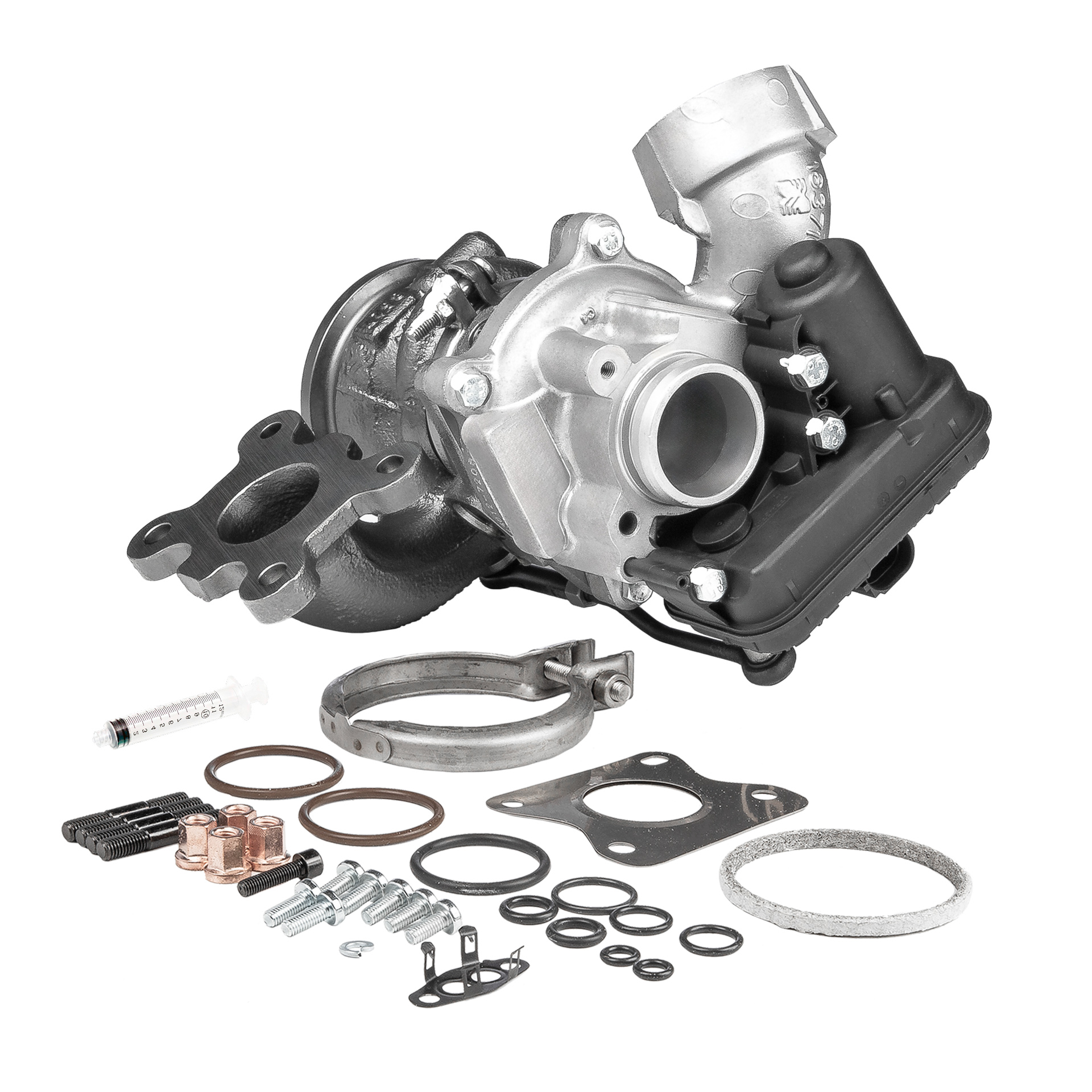 Turbosuflantă BR Turbo 16339880037RSM