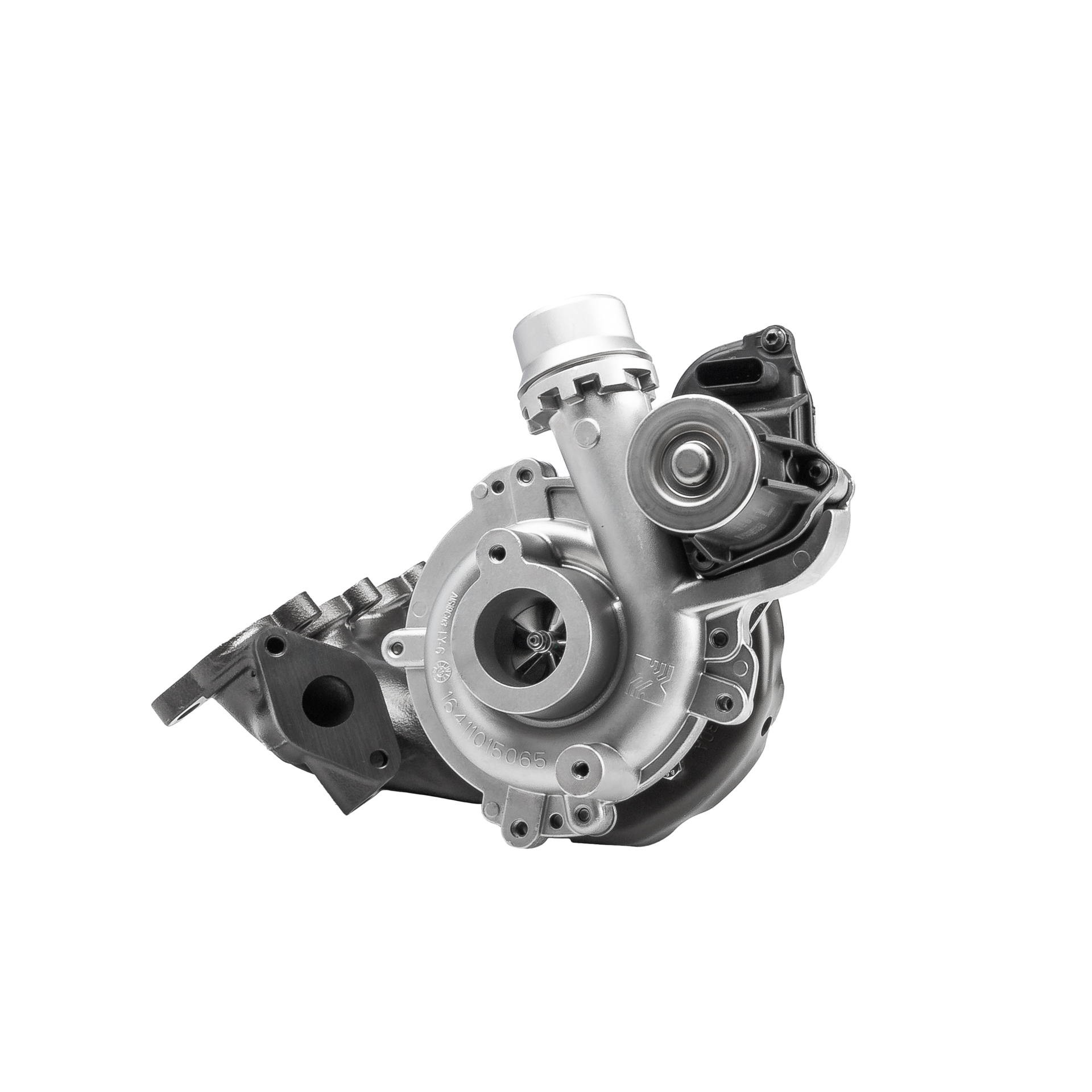 BR Turbo 16359880025RS Turbolader RENAULT Megane IV Hatchback (B9A/M/N) 1.5 Blue dCi 115 (B9A6) 116 Pk Diesel K9K 872