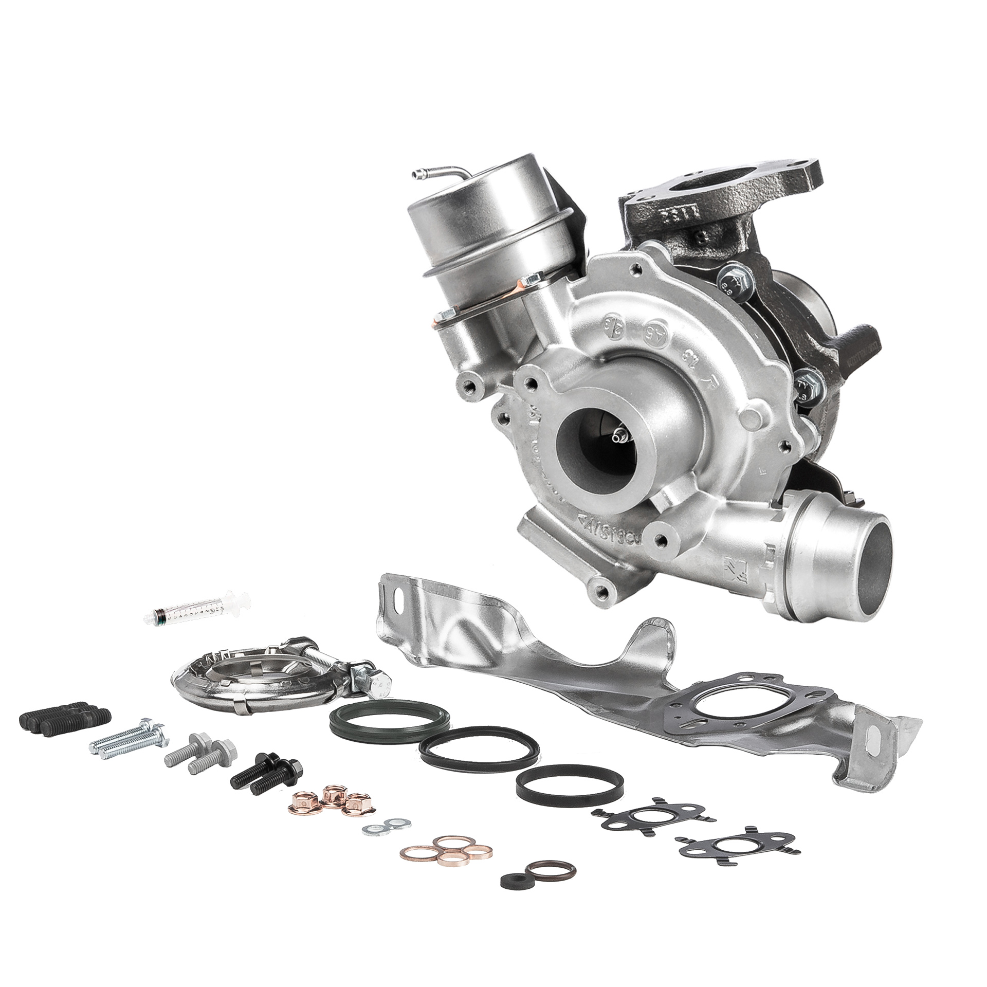 Turbolader 16359880029RSM BR Turbo A6070900900 MERCEDES-BENZ, RENAULT, NISSAN, DACIA, INFINITI