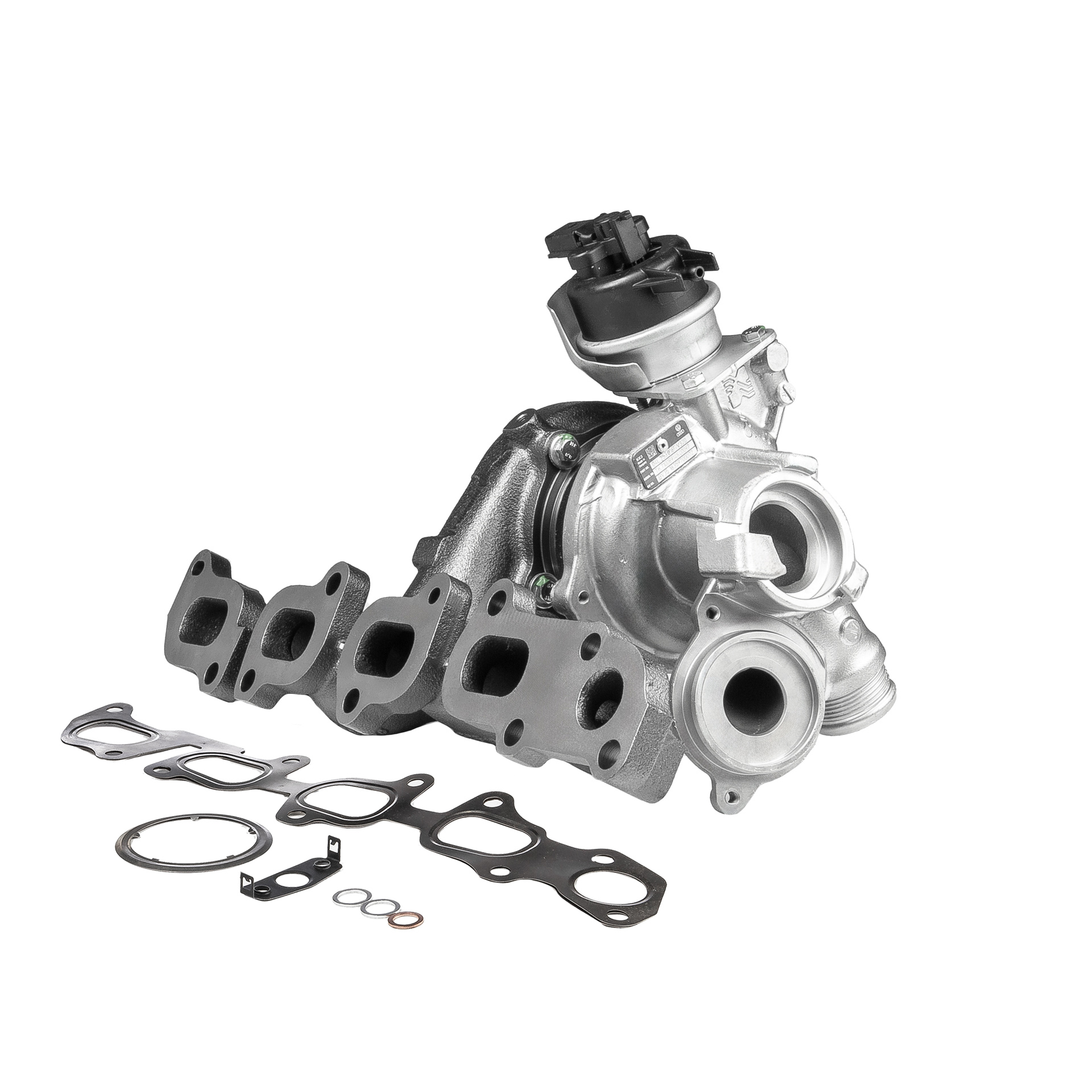 Turbina BR Turbo 16359880040RSG
