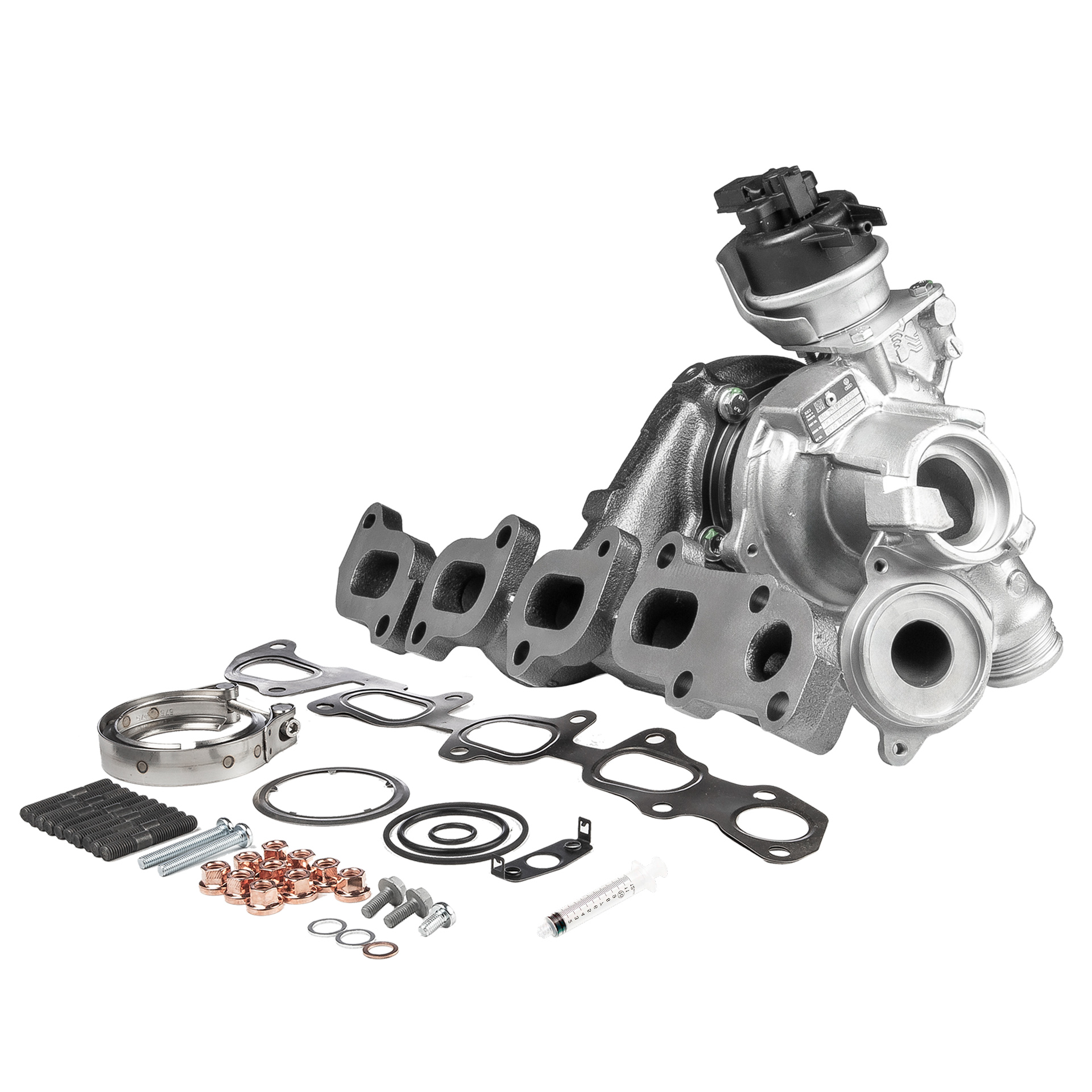 Turbo BR Turbo 16359880040RSM
