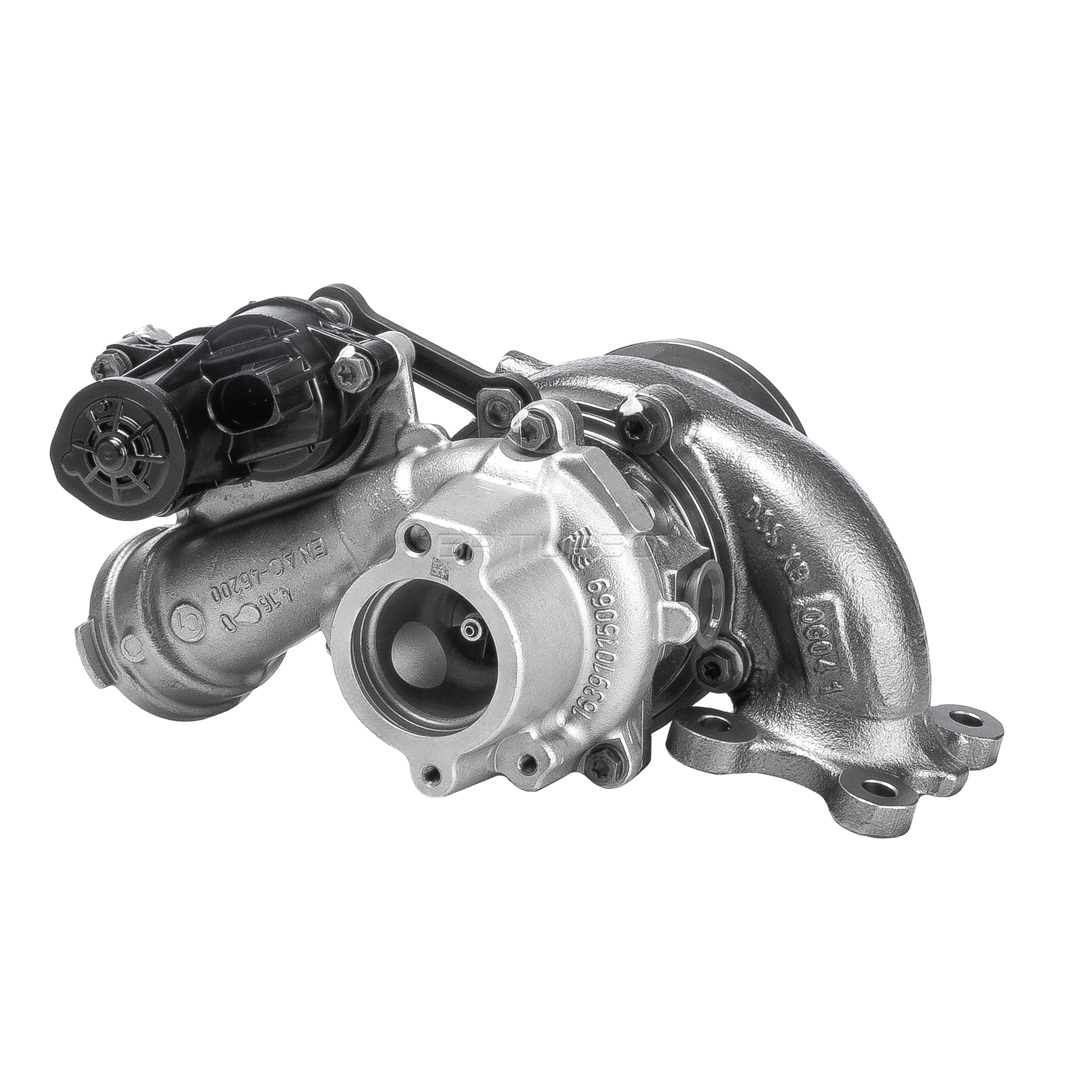 BR Turbo 16359880047RS Turbo VW Golf VIII Hatchback (CD1) 1.0 TSI 90 Pk Benzine 2020