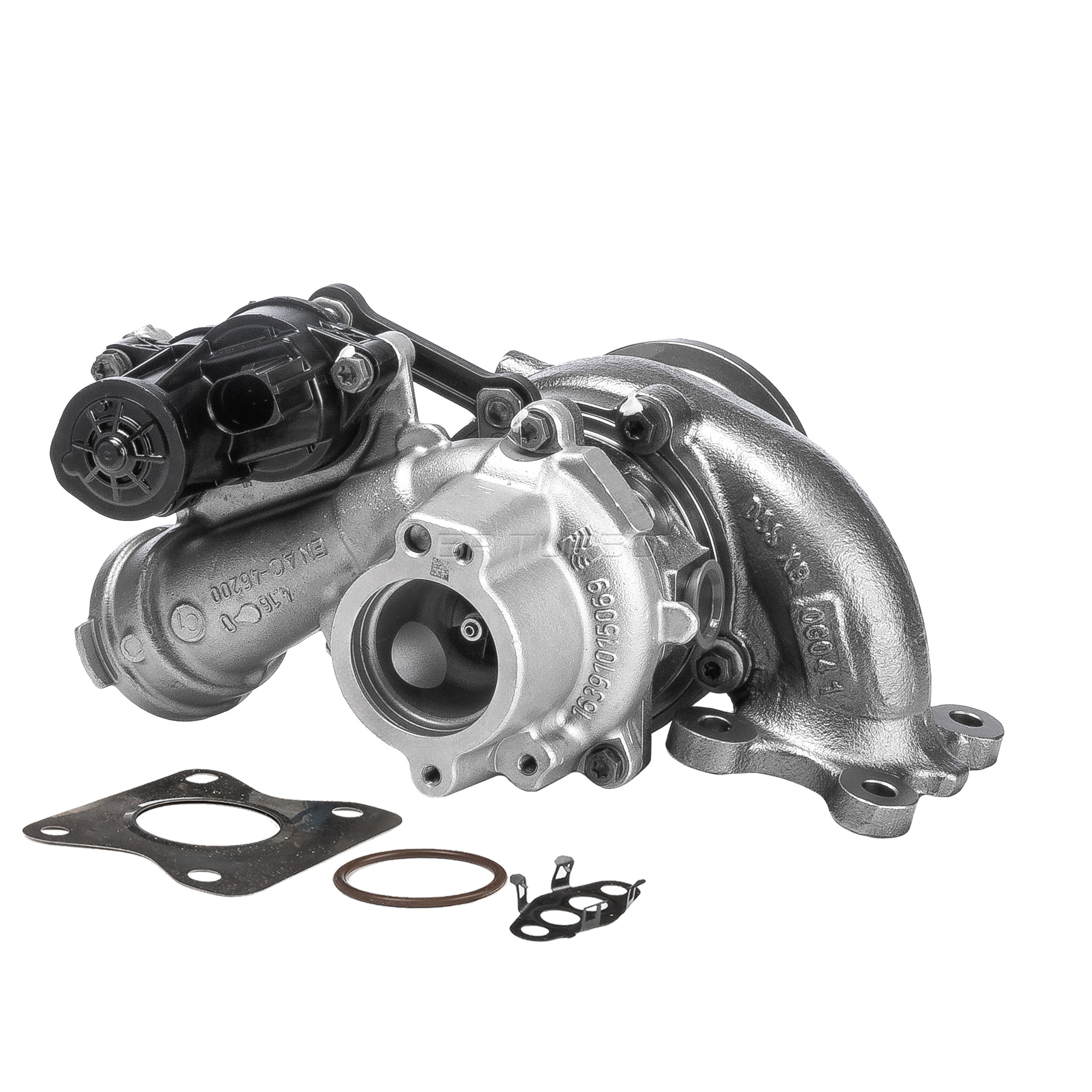 BR Turbo 16359880047RSG Turbolader VW Golf VIII Hatchback (CD1) 1.0 TSI 90 Pk Benzine 2021