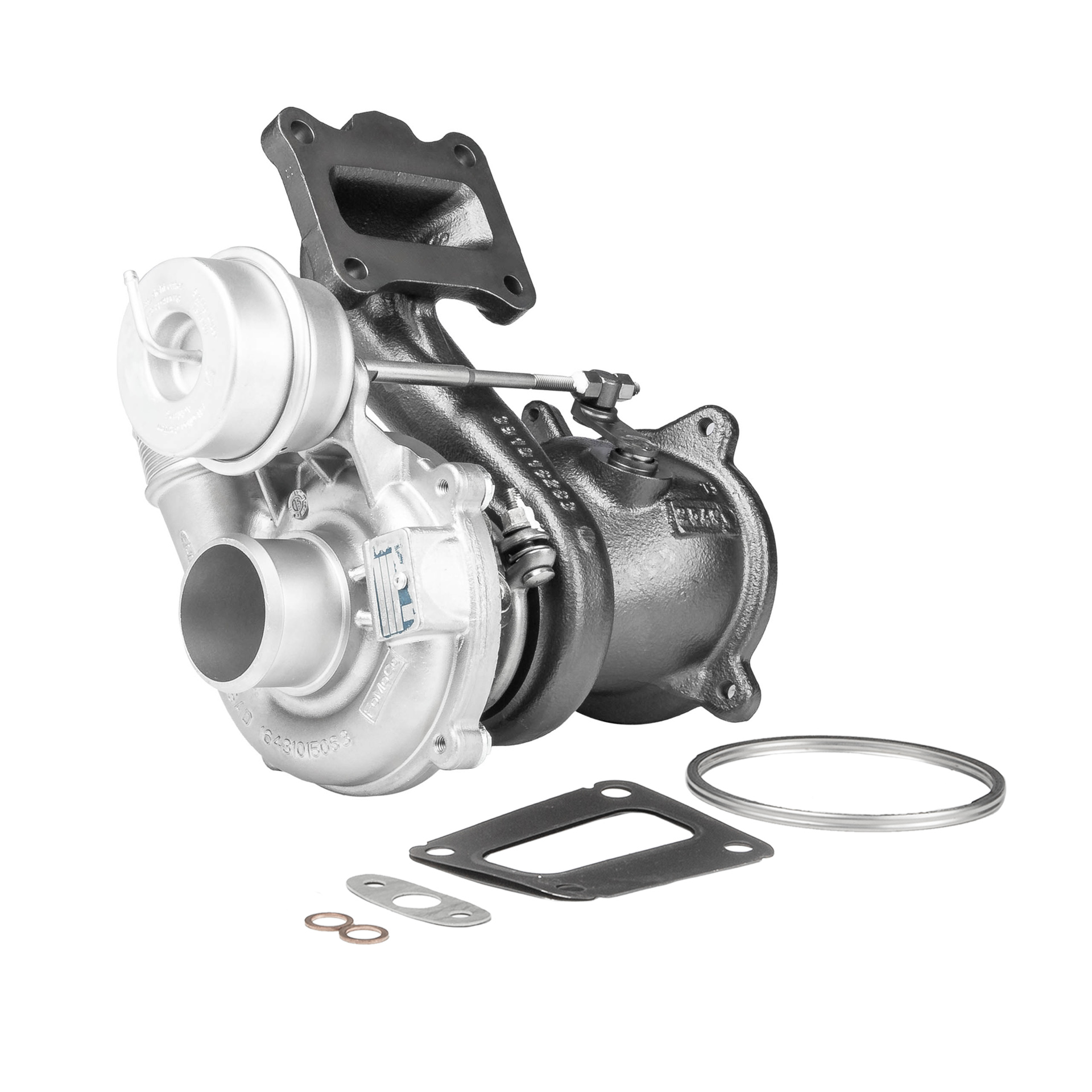 Turbolader DS7Z-6K682-A BR Turbo 16399880038RSG BMW, FORD, VOLVO